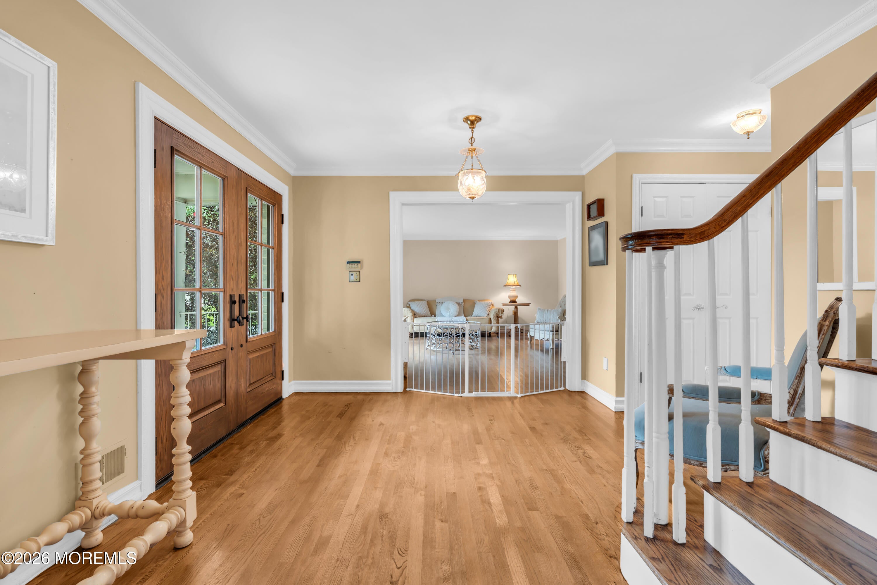 30 Amagansett Dr, Morganville, NJ 07751 photo
