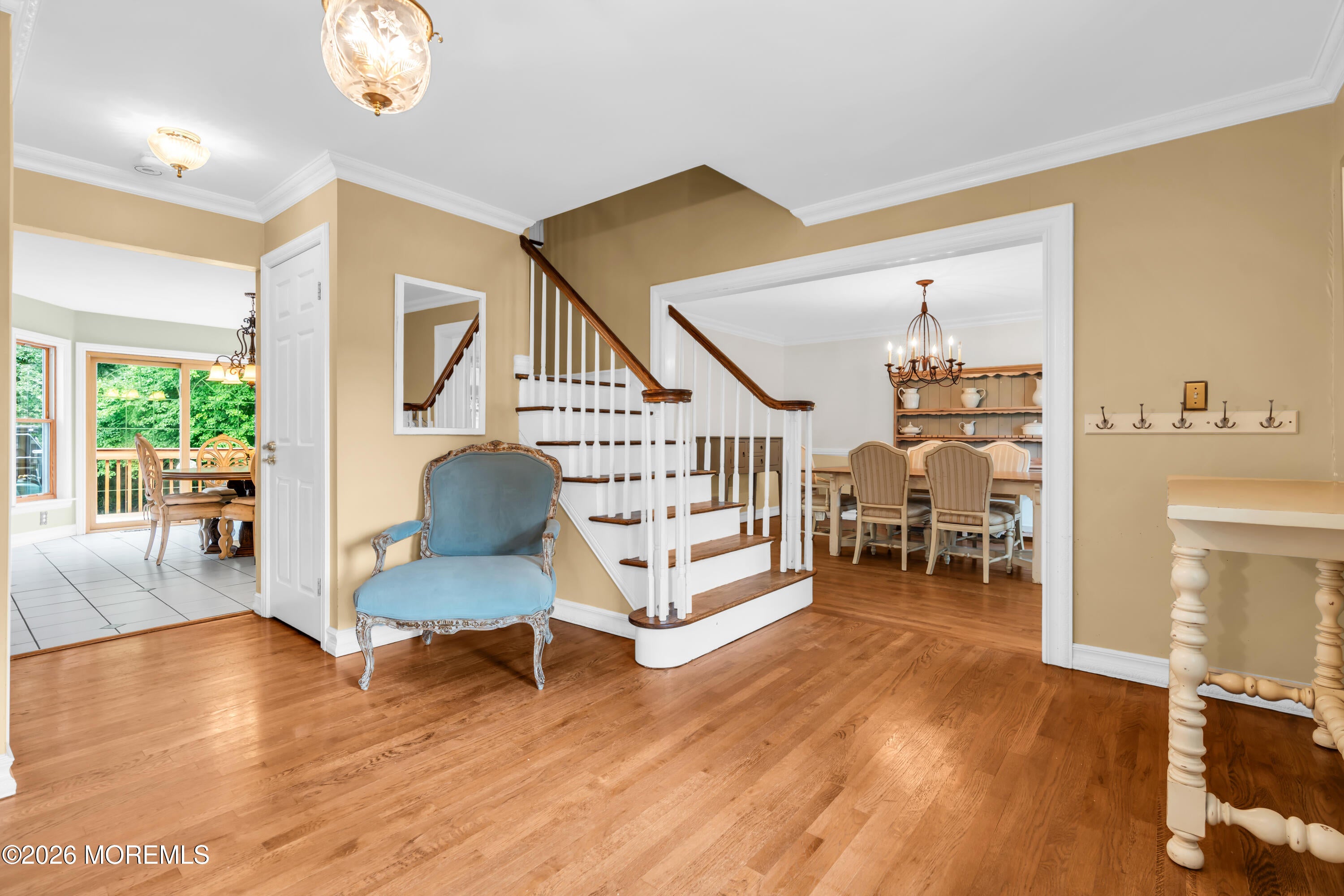30 Amagansett Dr, Morganville, NJ 07751 photo