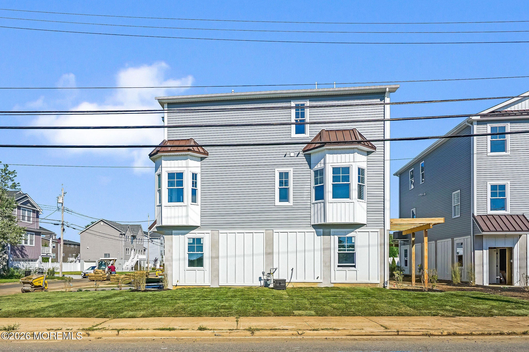 704 Prospect Ave, Union Beach, NJ 07735 photo