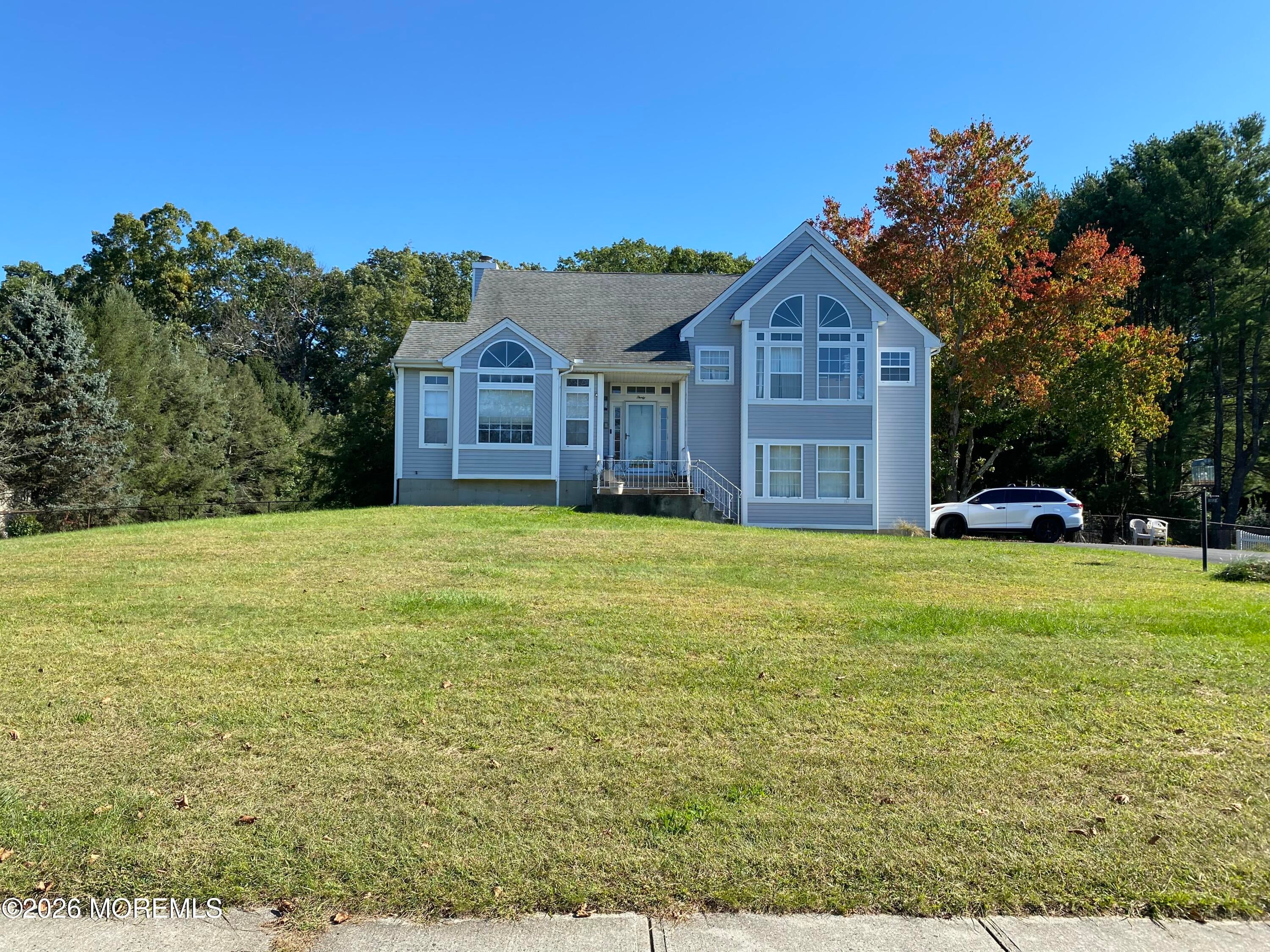 30 Hampshire Ct, New Egypt, NJ 08533