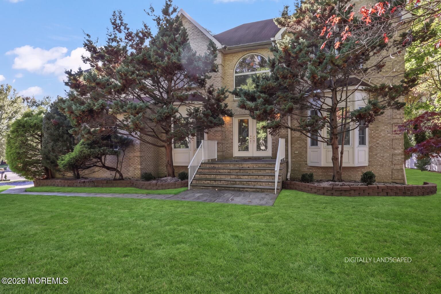 2 Gray Ct, Manalapan, NJ 07726 photo