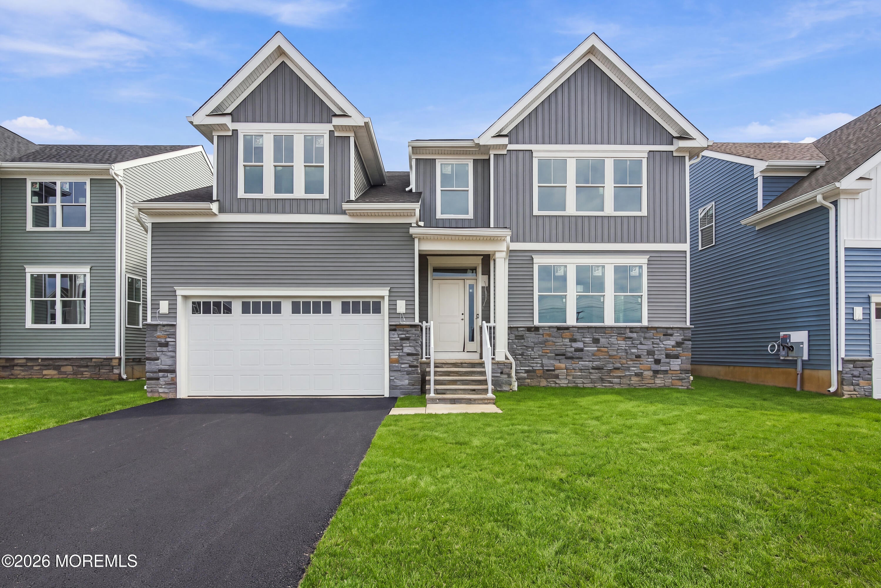3 American Way, Manalapan, NJ 07726