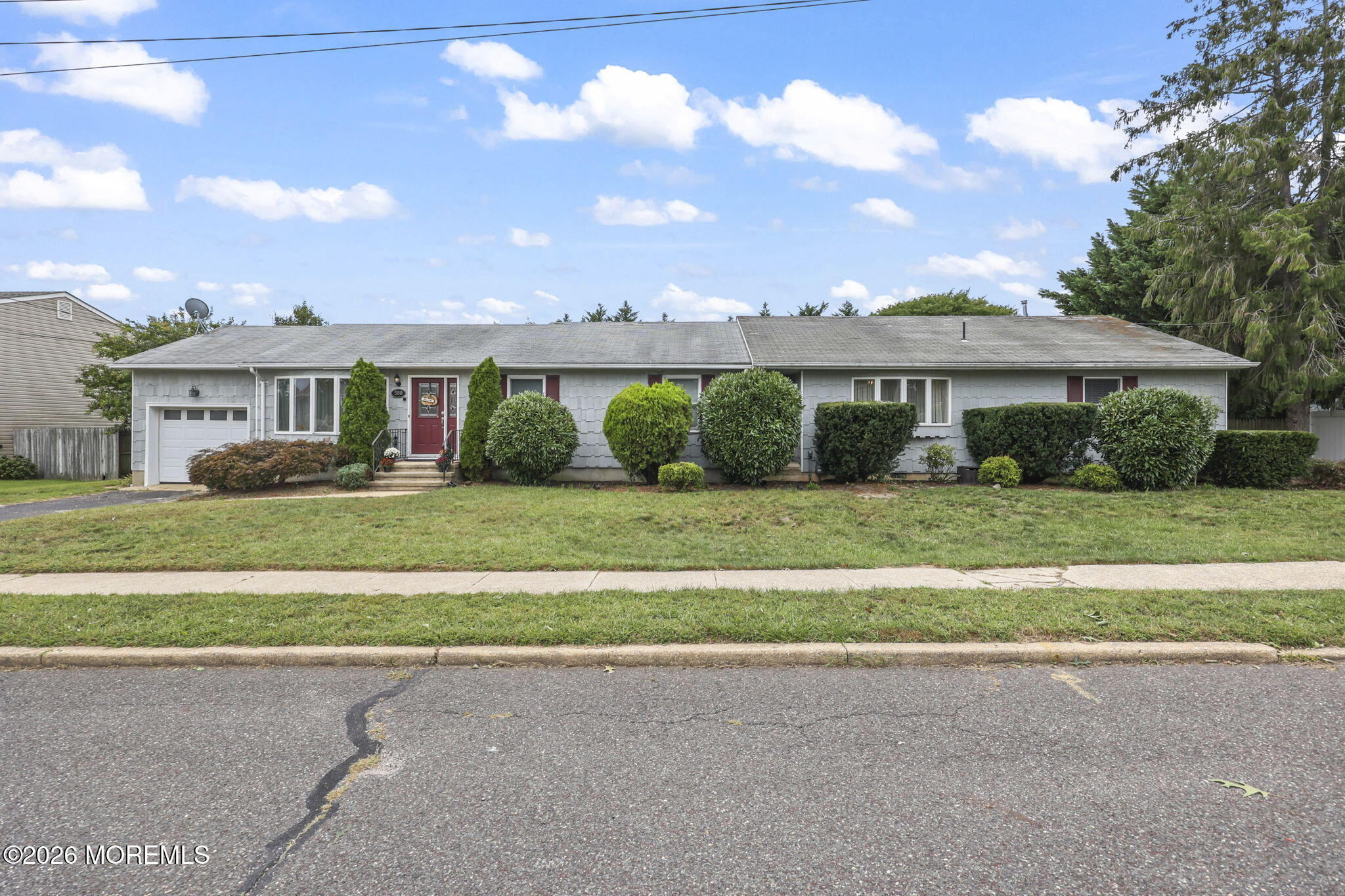 580 Alabama Ave, Brick, NJ 08724