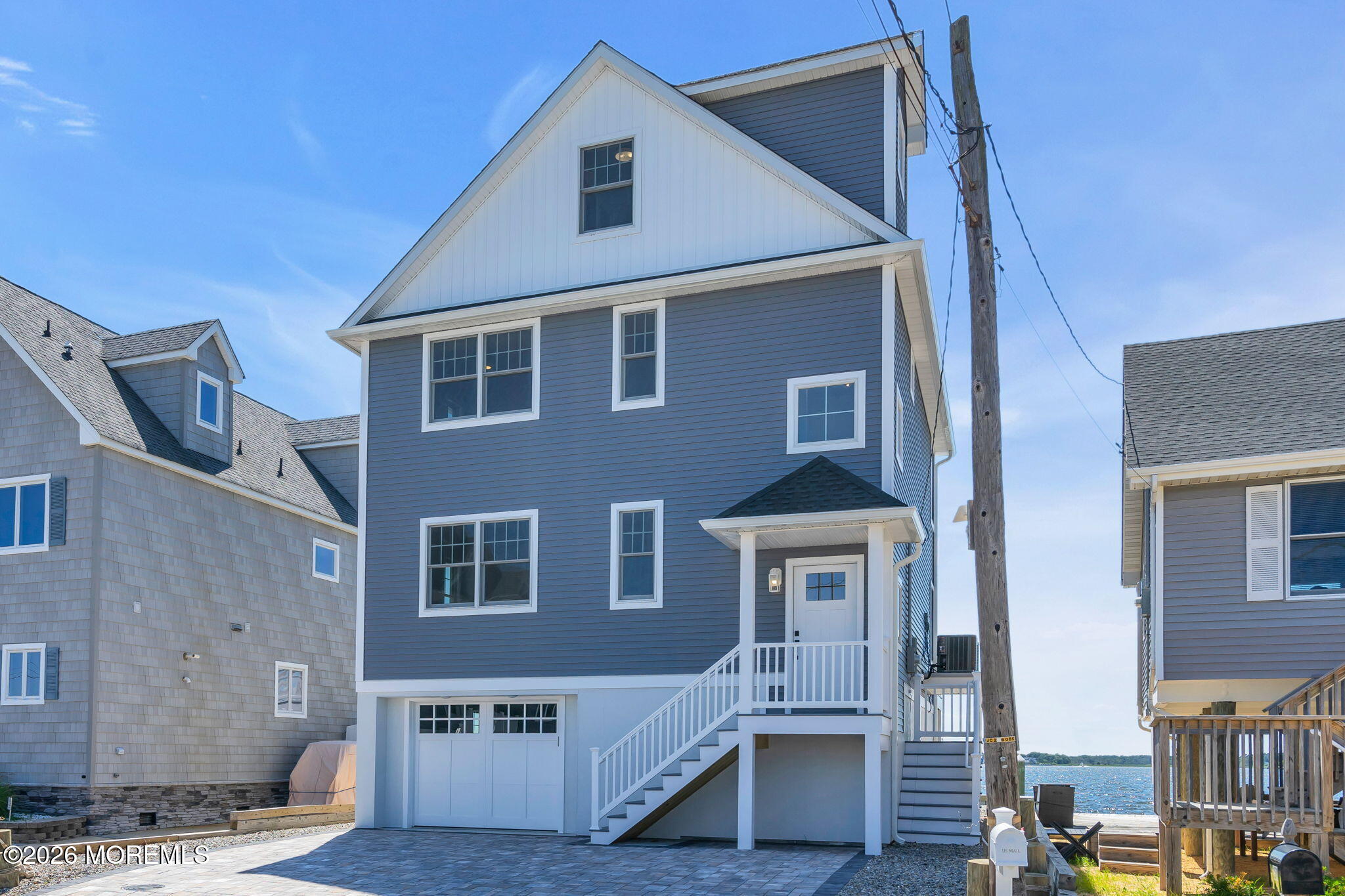 153 Shore Dr, Brick, NJ 08723