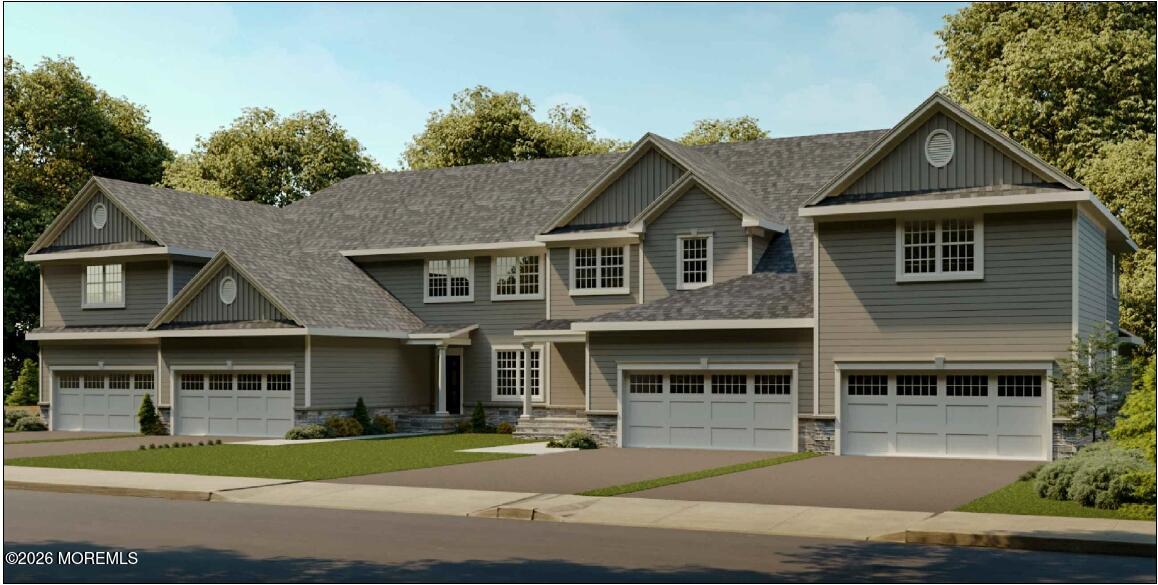 10 Remington Ct, Farmingdale, NJ 07727 photo