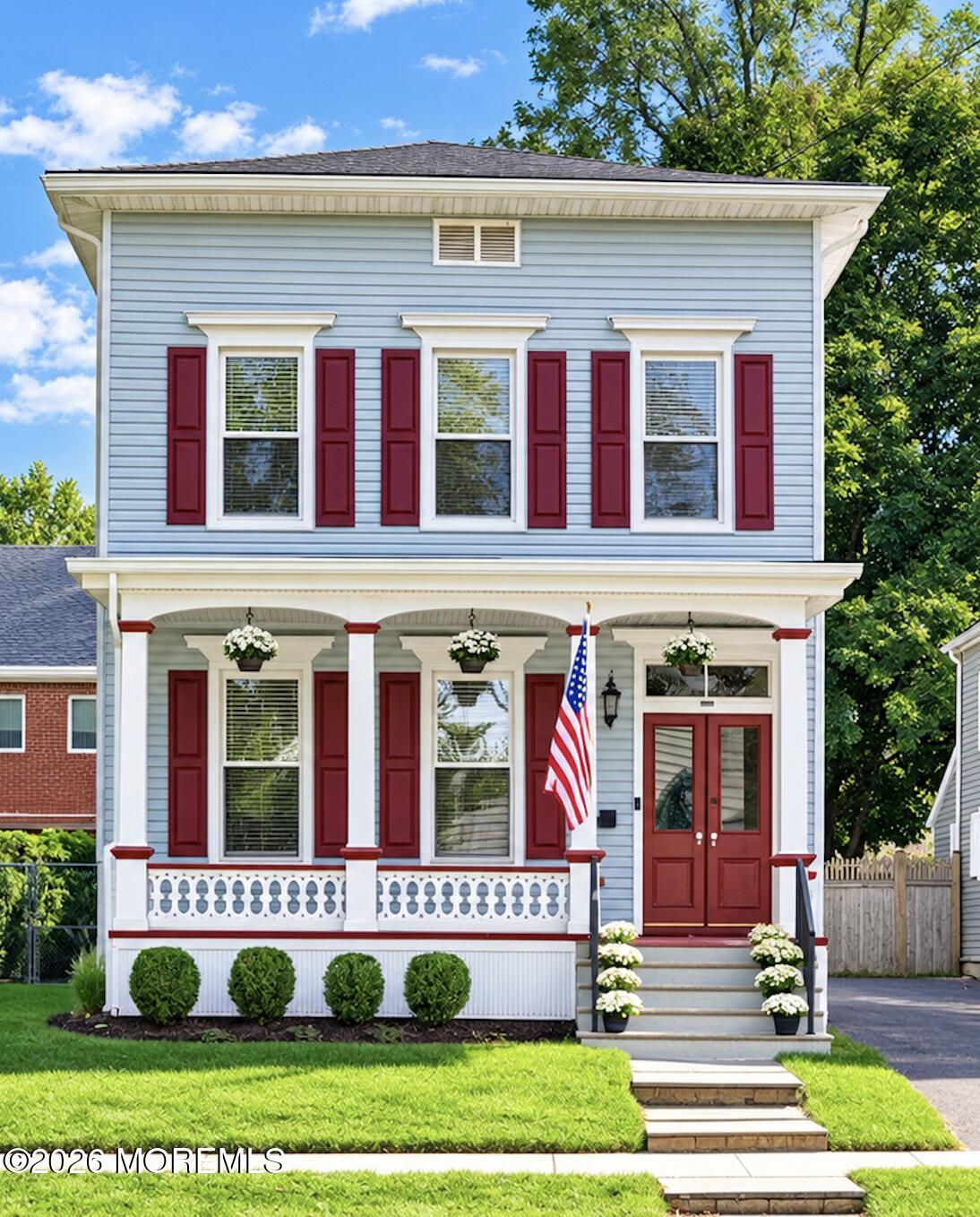 102 Main St, Freehold, NJ 07728