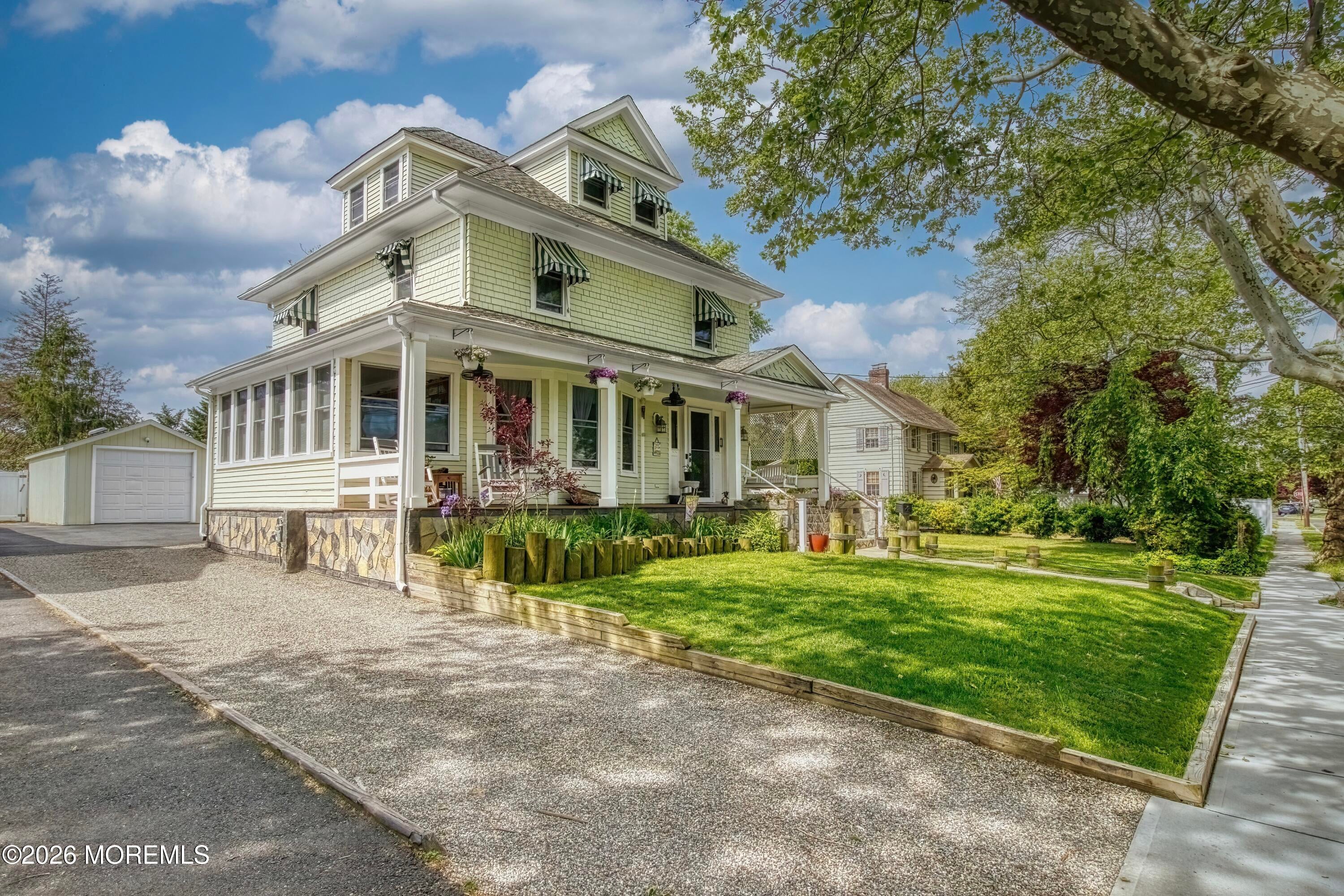 718 Mclean Ave, Point Pleasant Beach, NJ 08742