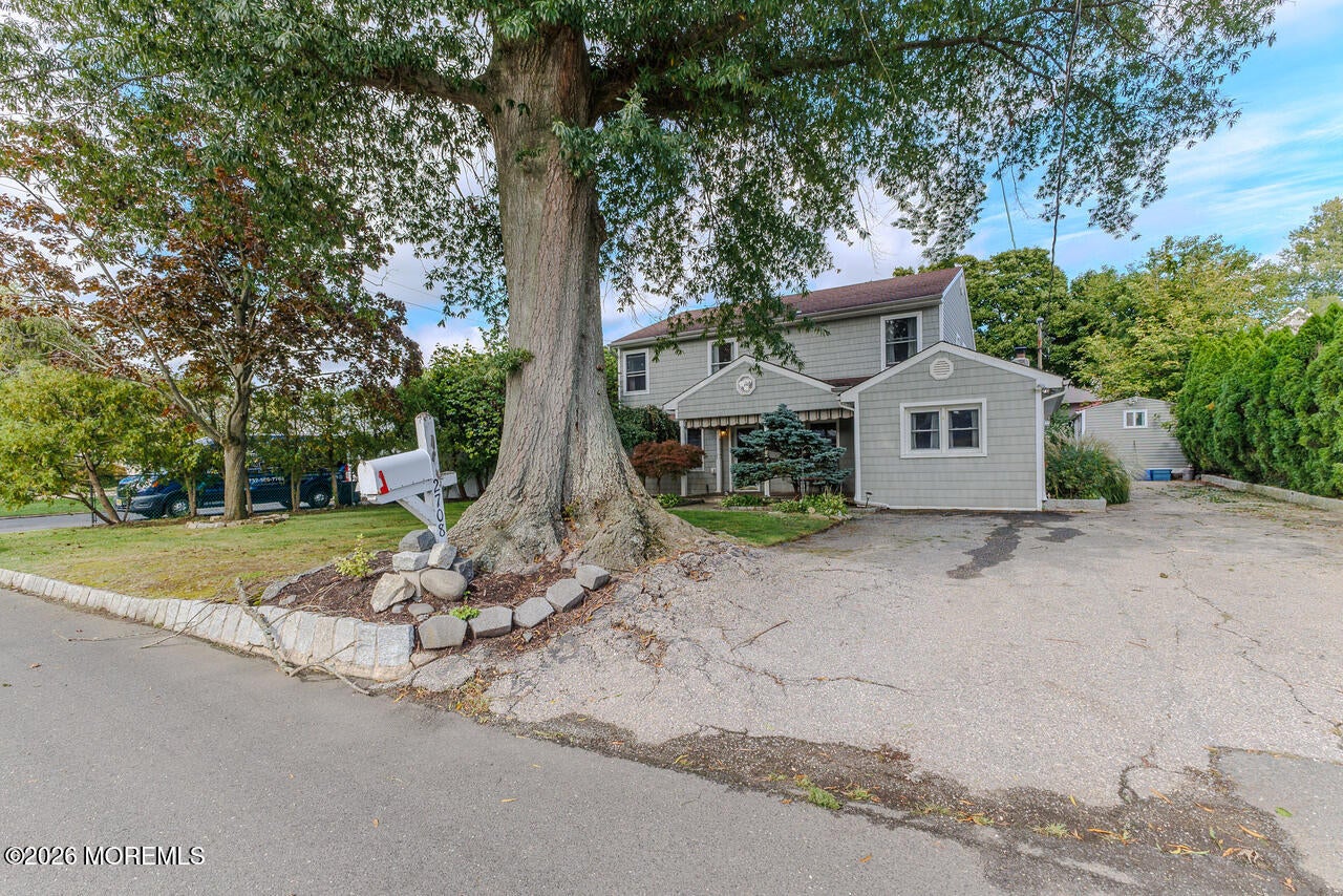 2708 Hayes St, Wall, NJ 07719 photo