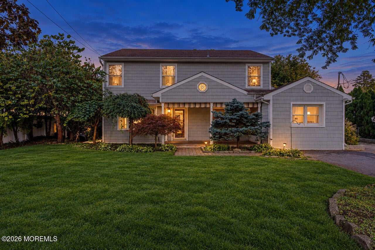 2708 Hayes St, Wall, NJ 07719 photo