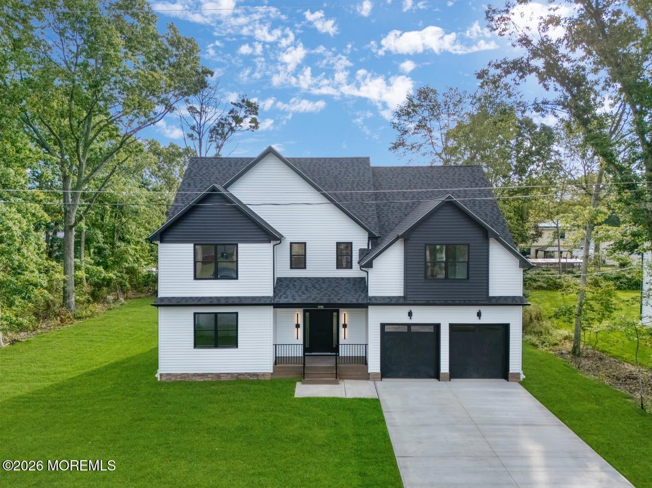 327 Arlington Ave, Bayville, NJ 08721