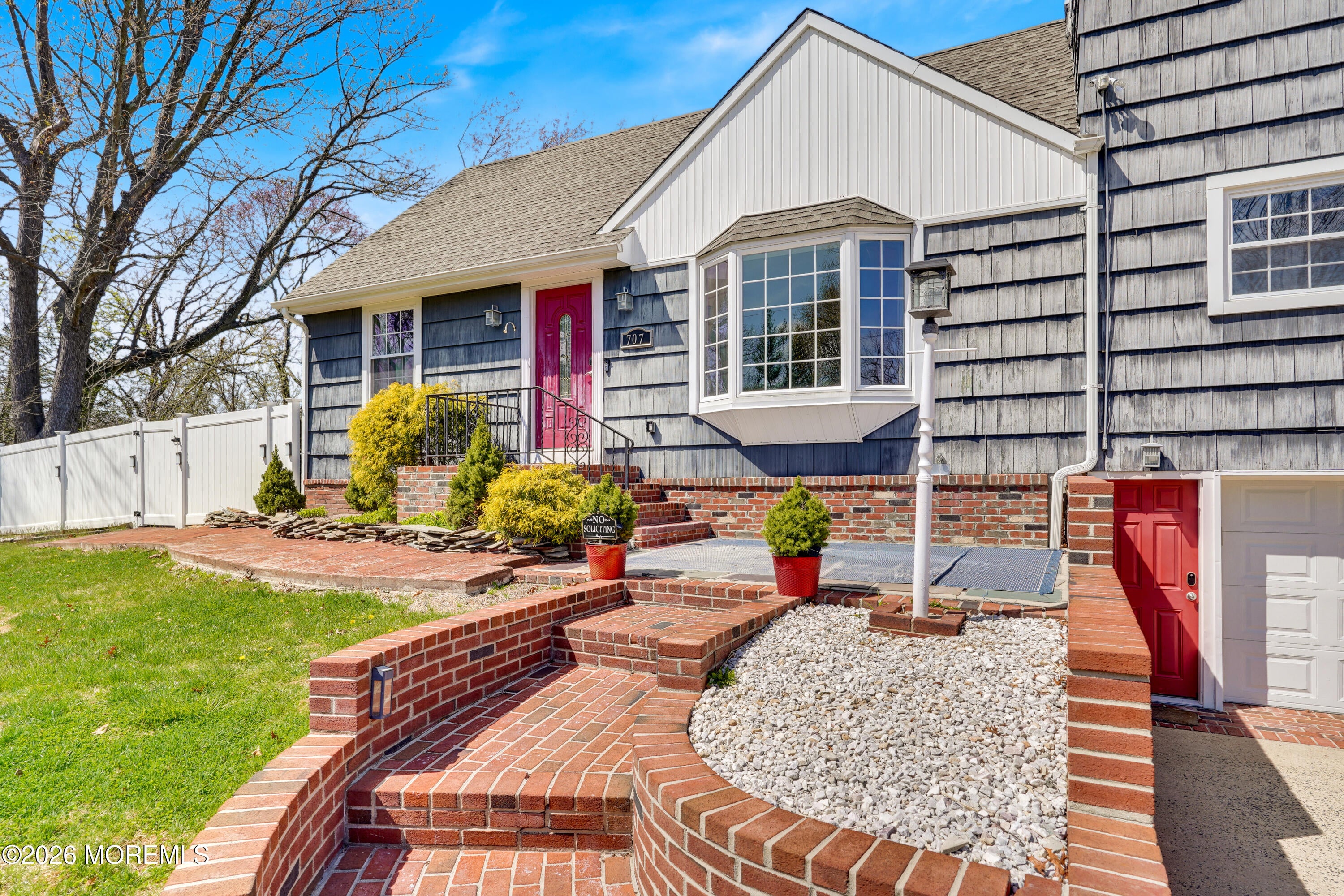 707 Prospect Pl, Neptune Township, NJ 07753 photo