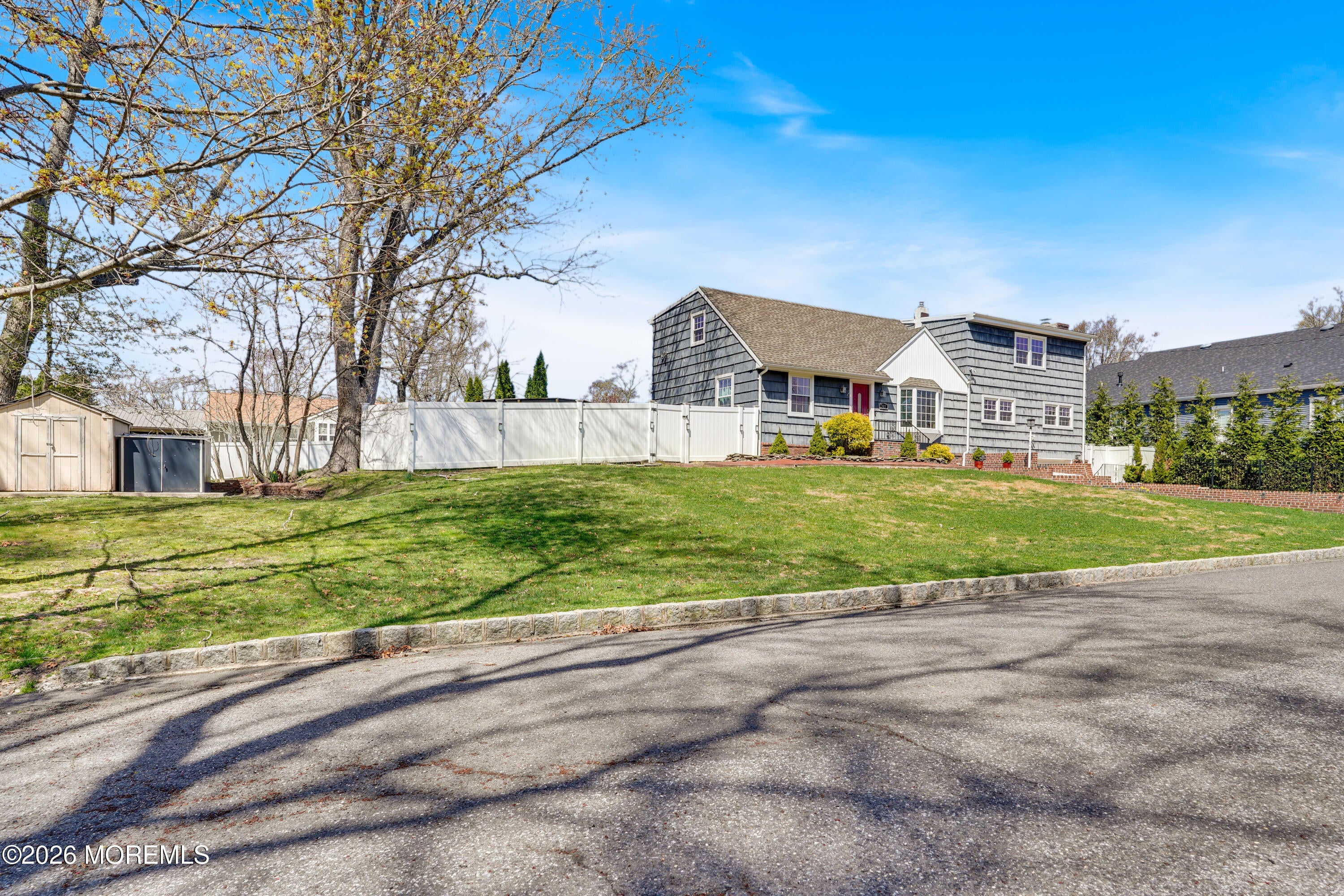 707 Prospect Pl, Neptune Township, NJ 07753 photo