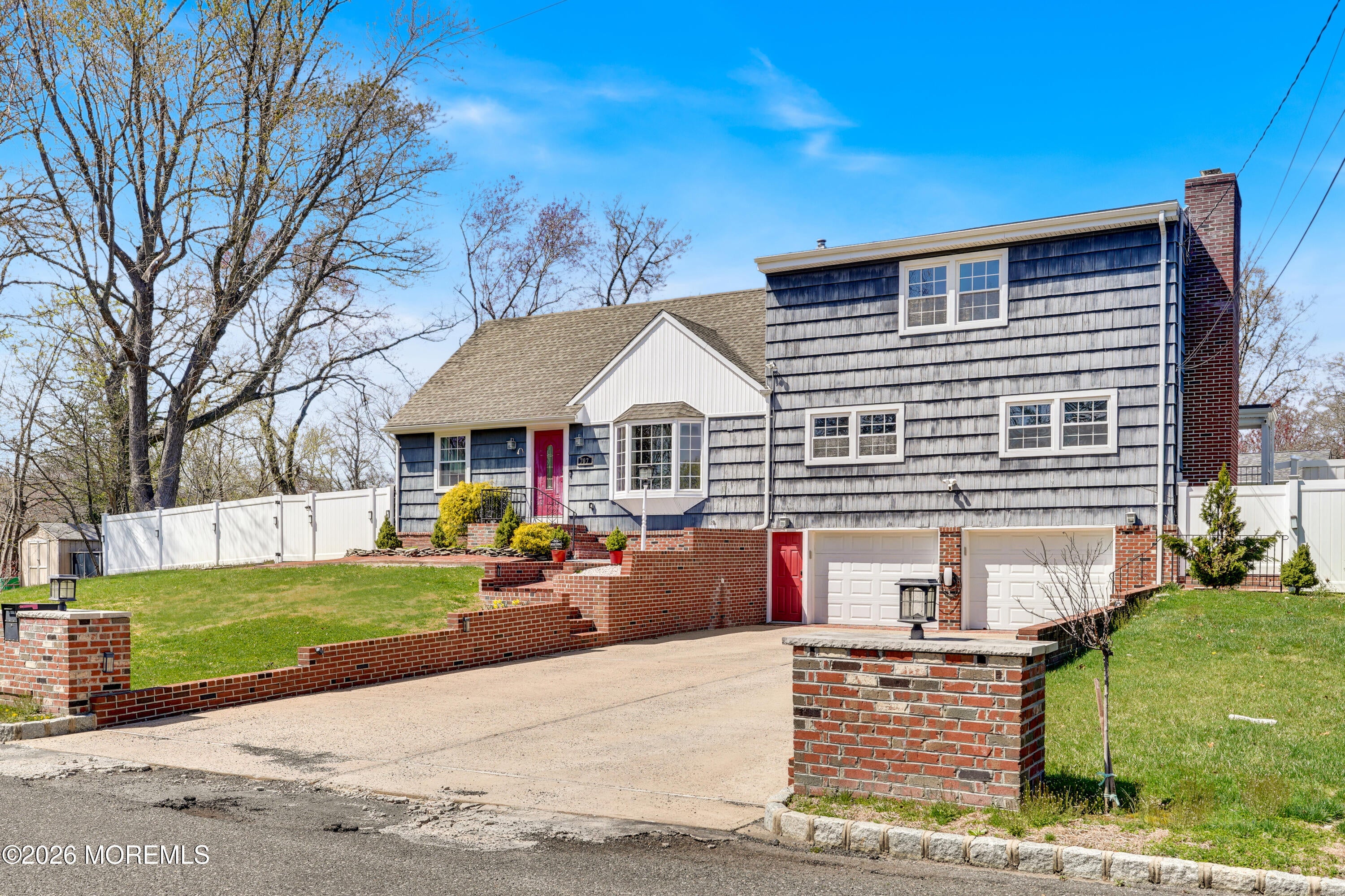 707 Prospect Pl, Neptune Township, NJ 07753 photo