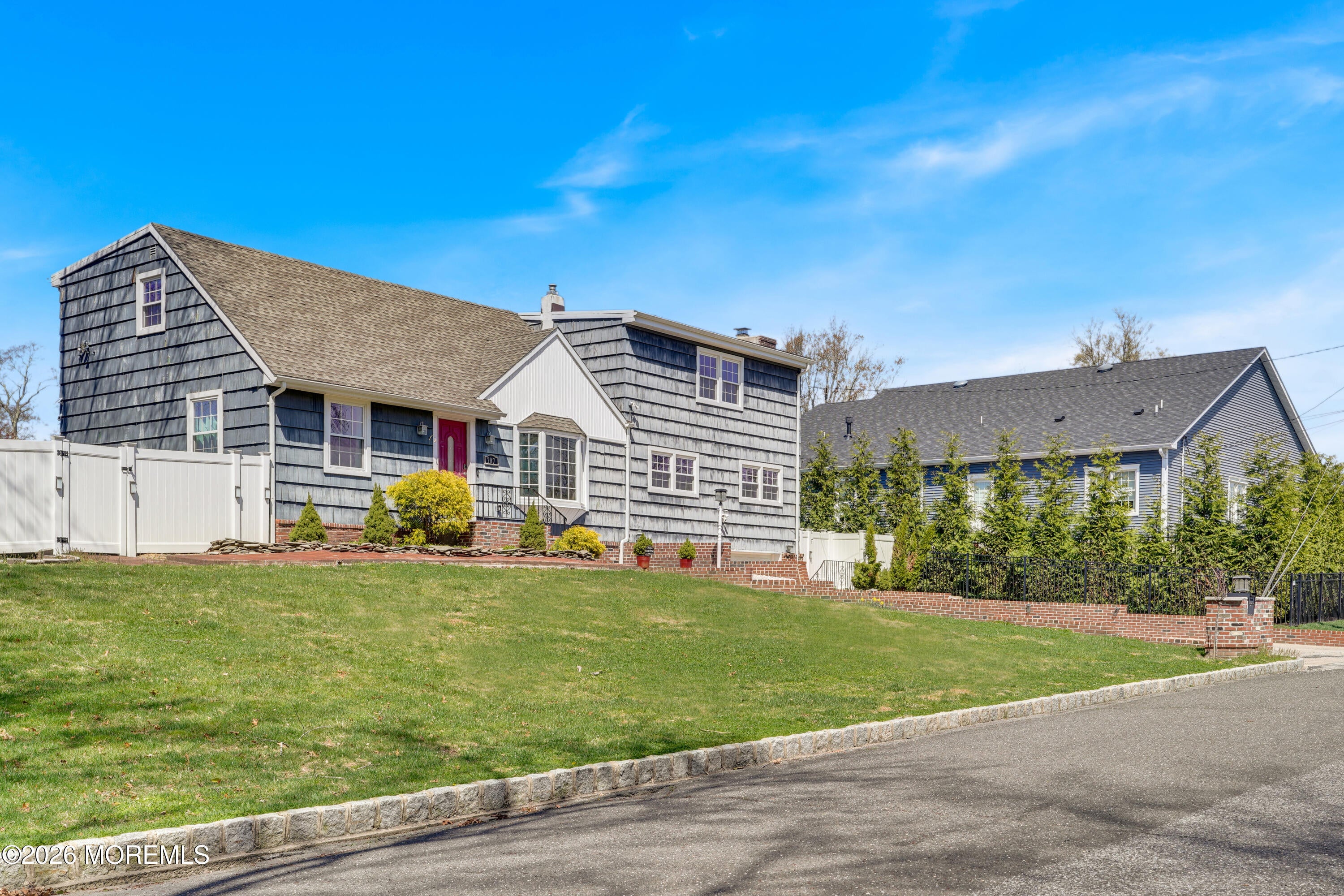 707 Prospect Pl, Neptune Township, NJ 07753 photo