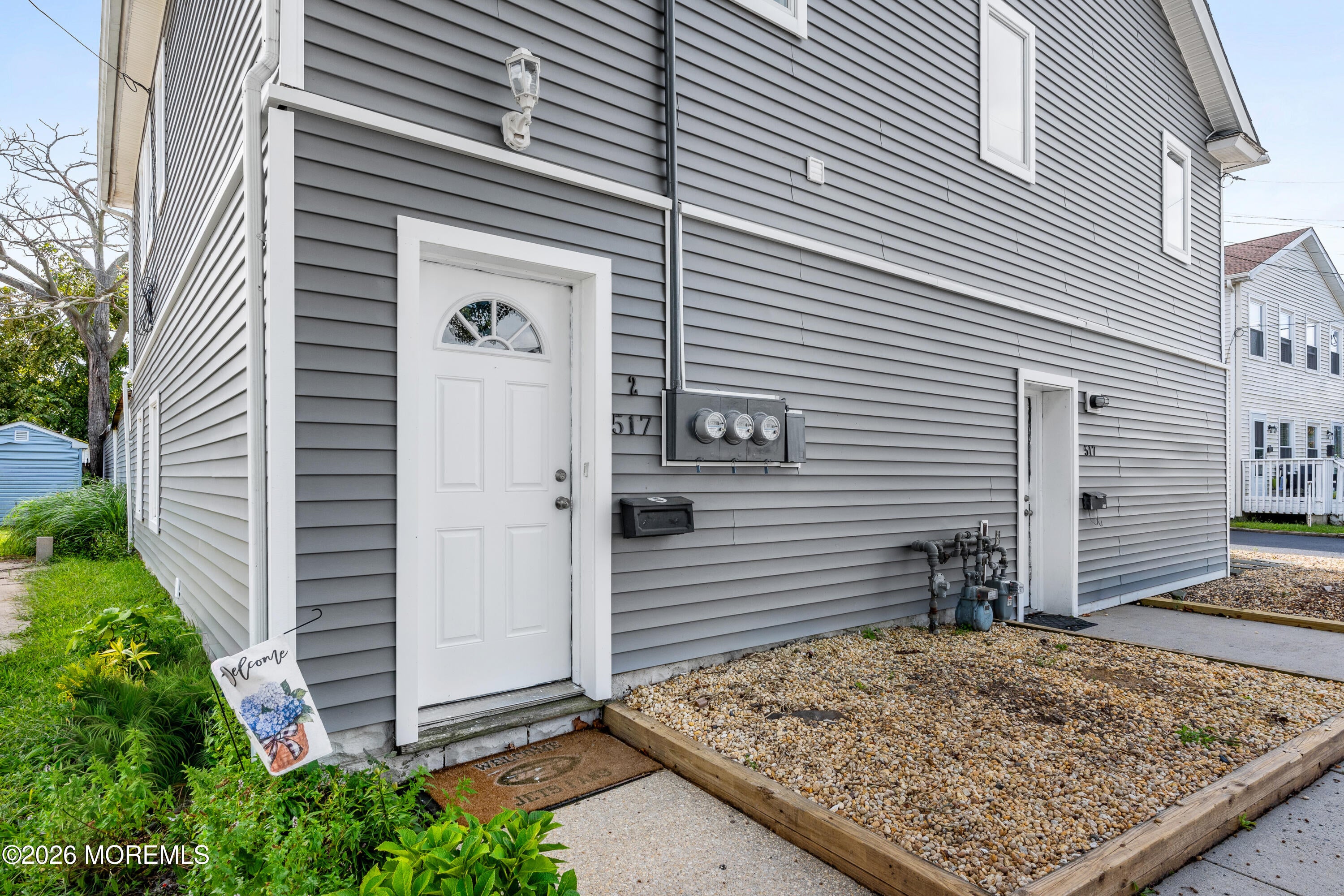 517 14th Ave, Belmar, NJ 07719