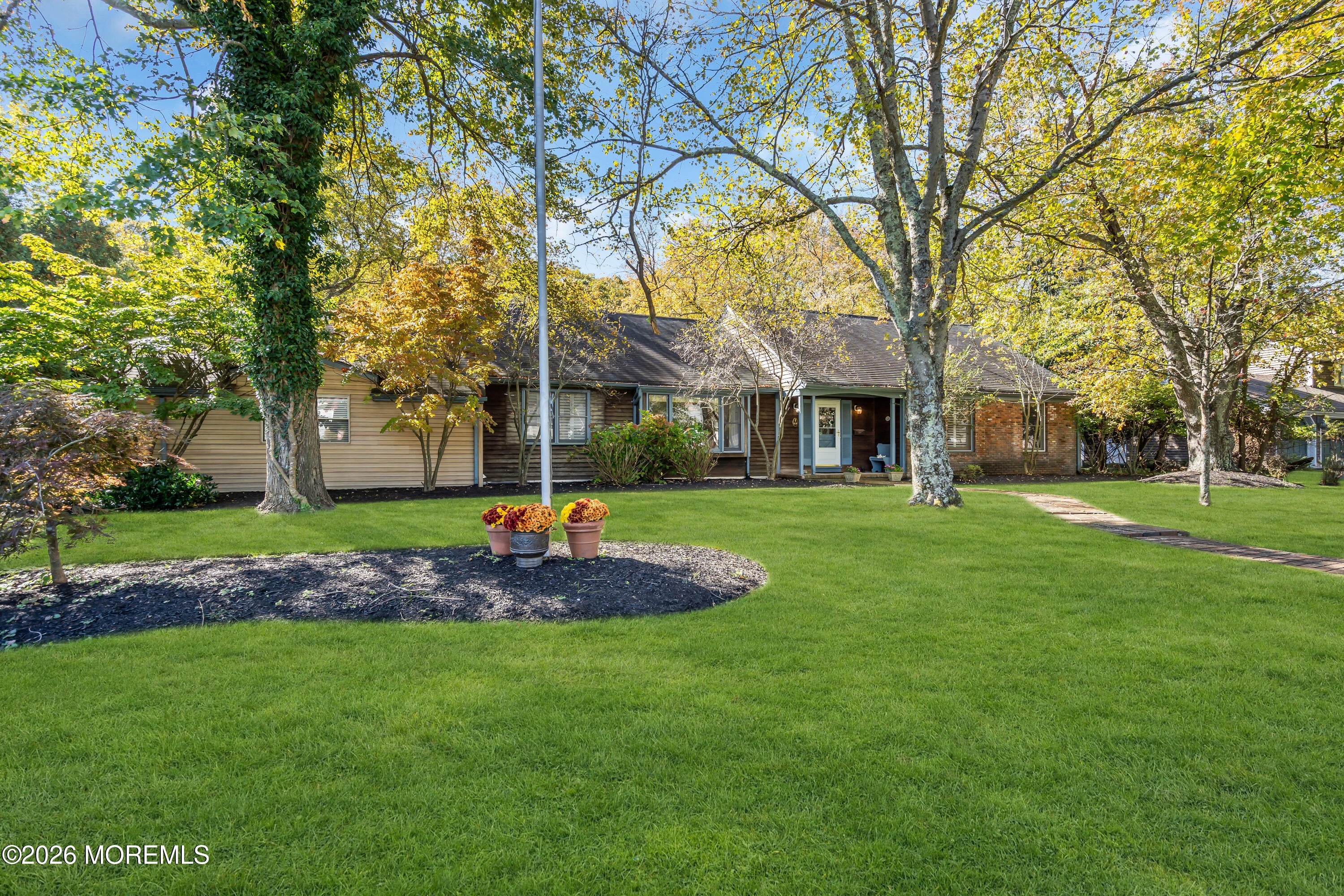 834 William Dr, Brielle, NJ 08730 photo