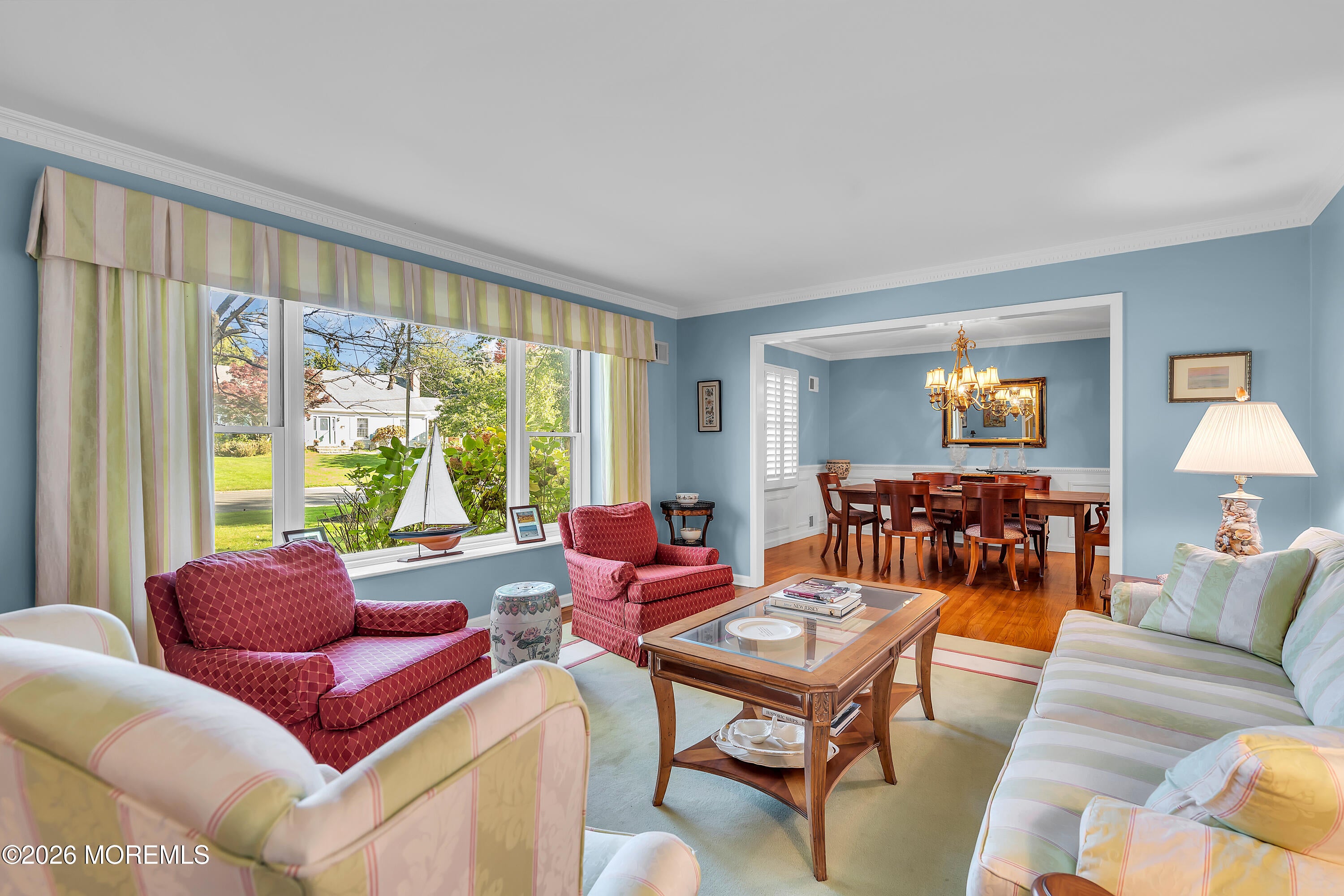 834 William Dr, Brielle, NJ 08730 photo