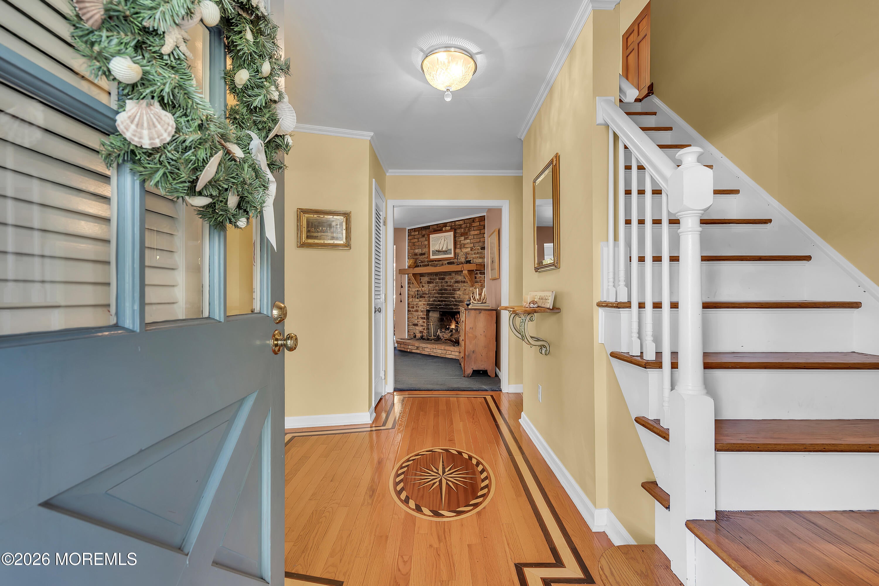 834 William Dr, Brielle, NJ 08730 photo