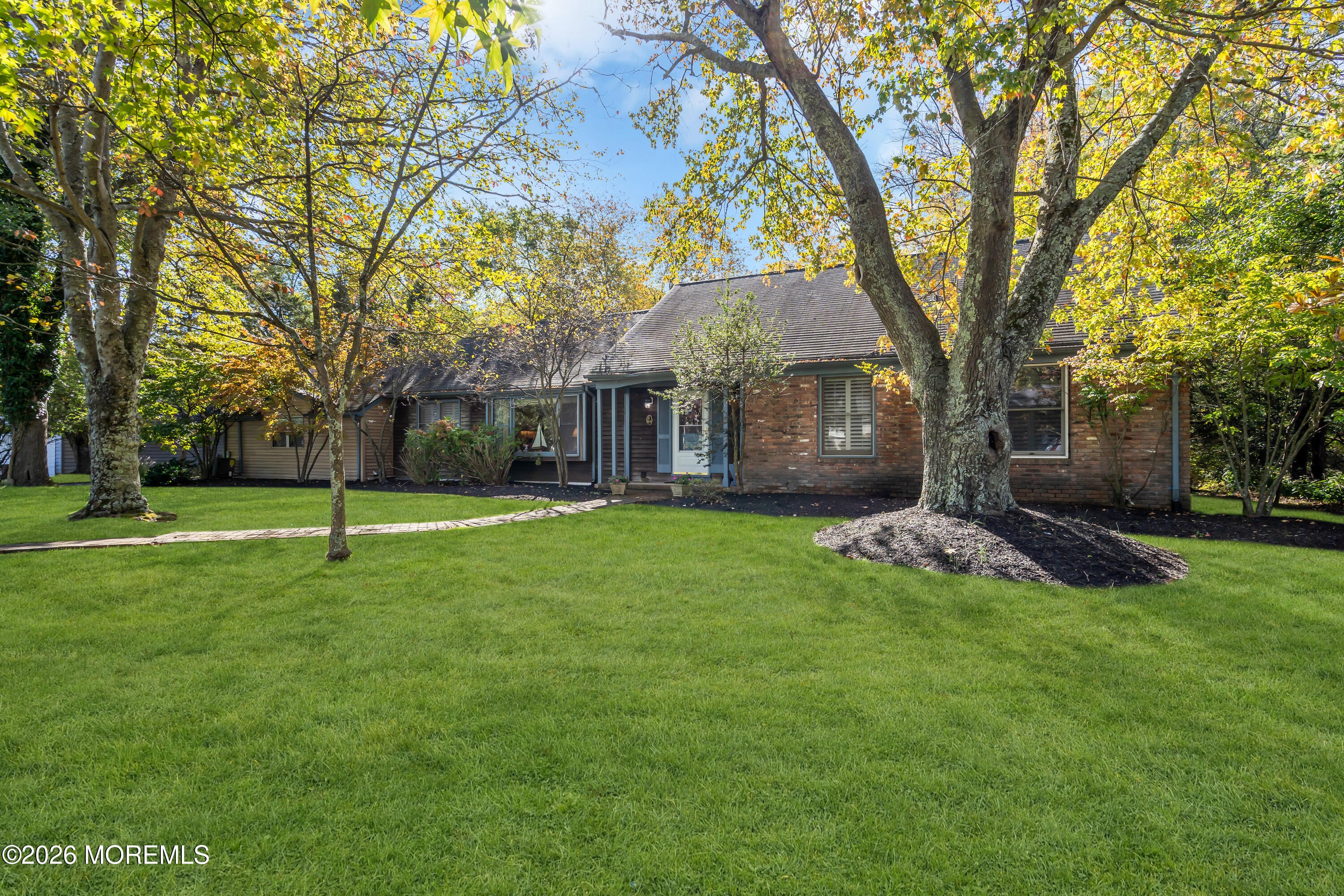 834 William Dr, Brielle, NJ 08730 photo