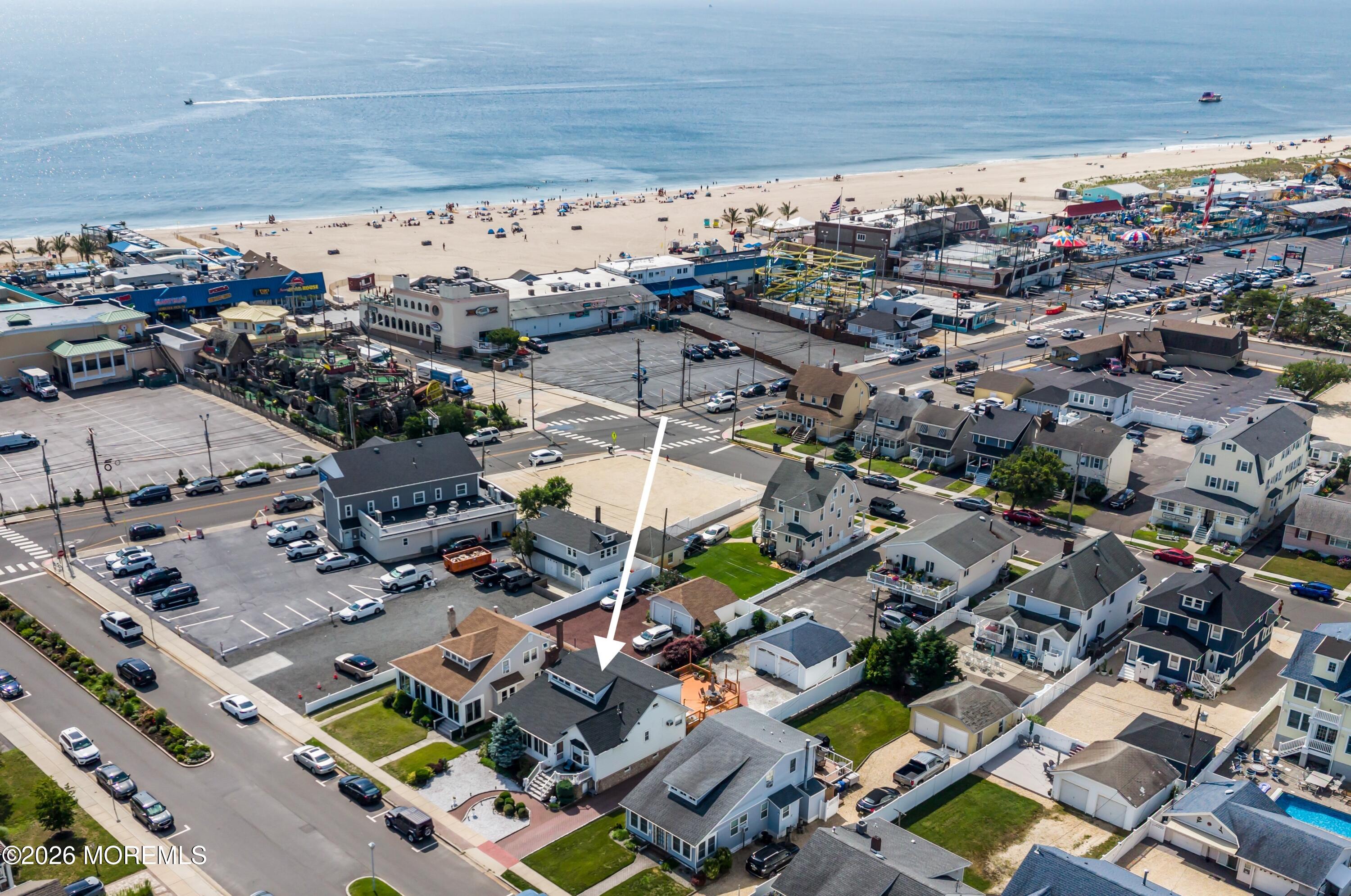 22 Parkway, Point Pleasant Beach, NJ 08742
