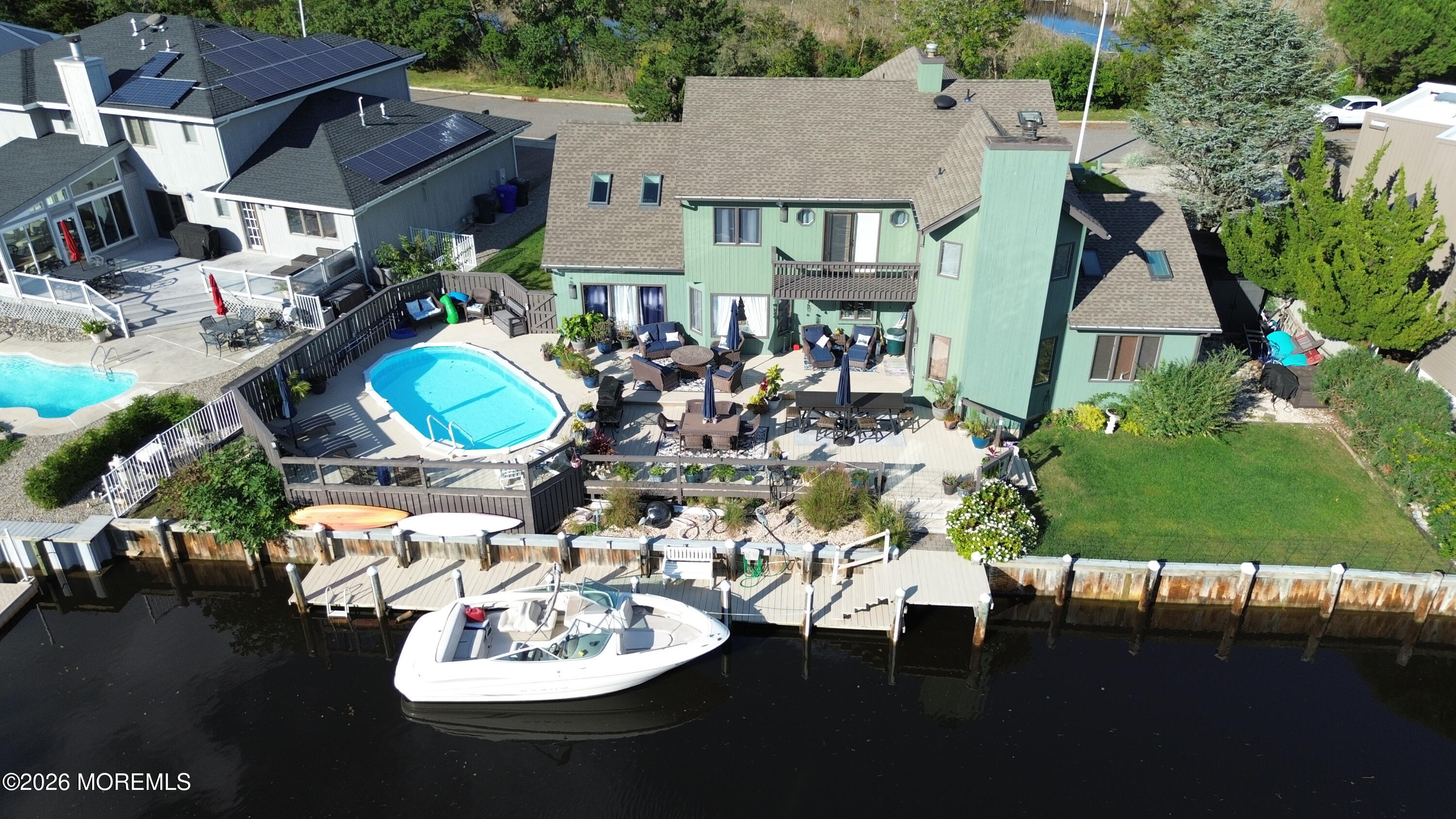 41 Cherokee Ln, Brick, NJ 08724