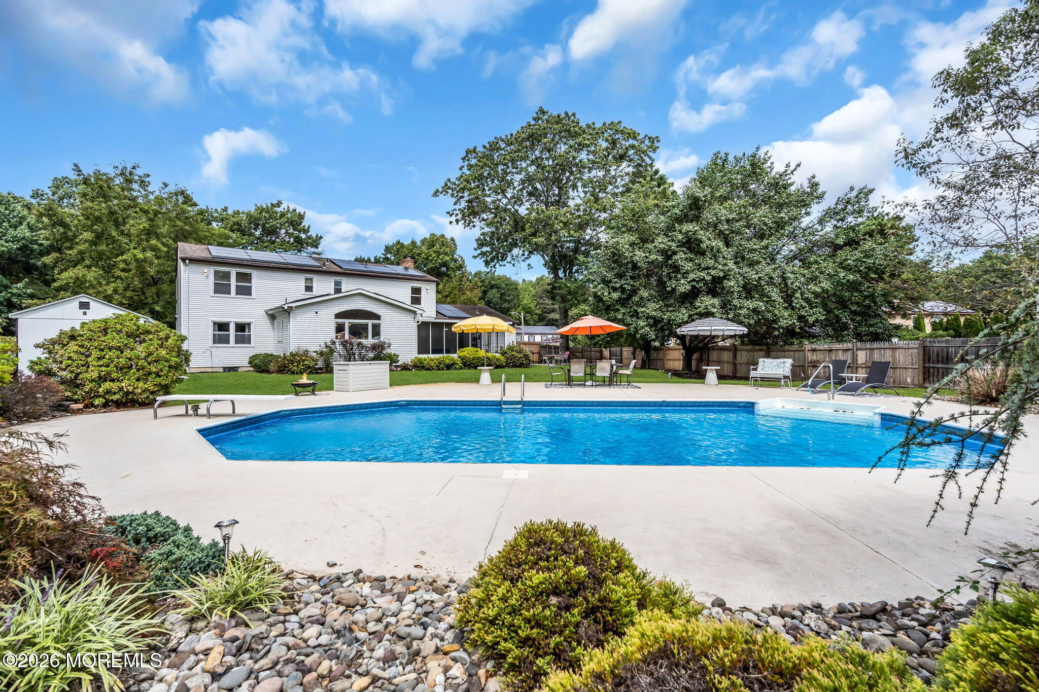 10 Harmony Hill Ct, Jackson, NJ 08527 photo