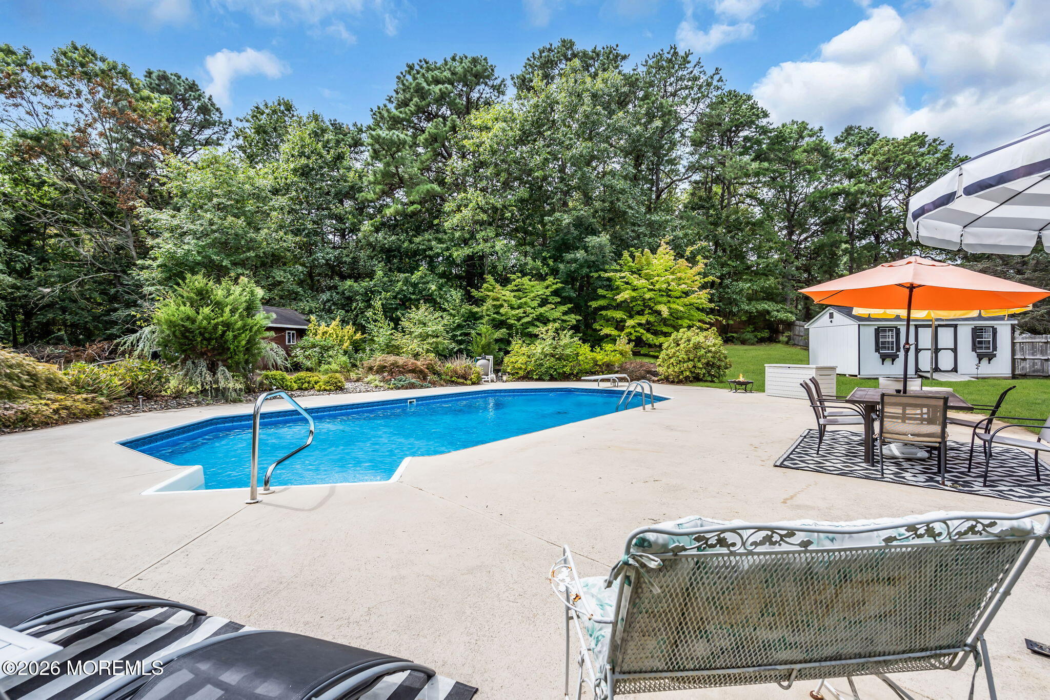 10 Harmony Hill Ct, Jackson, NJ 08527 photo