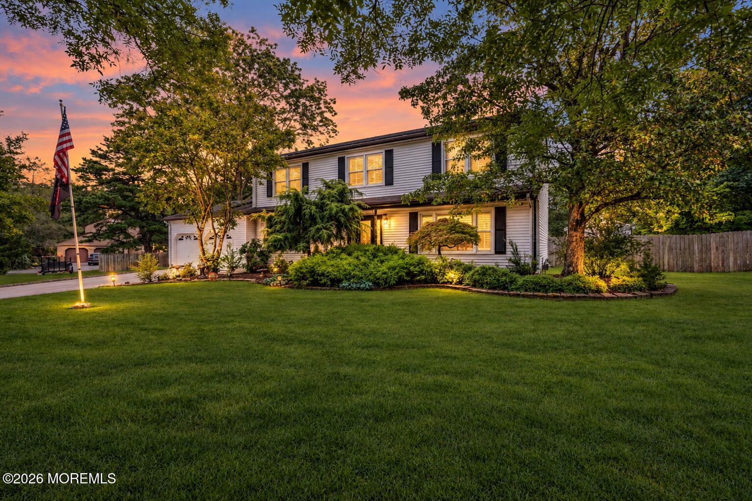 10 Harmony Hill Ct, Jackson, NJ 08527 photo