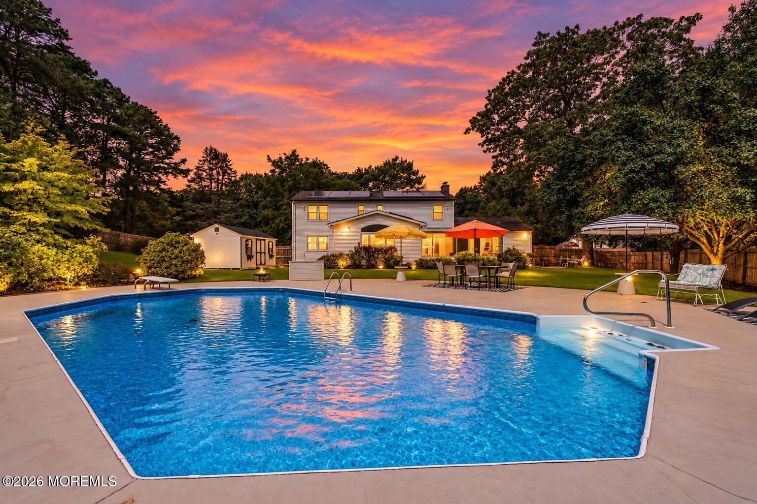 10 Harmony Hill Ct, Jackson, NJ 08527