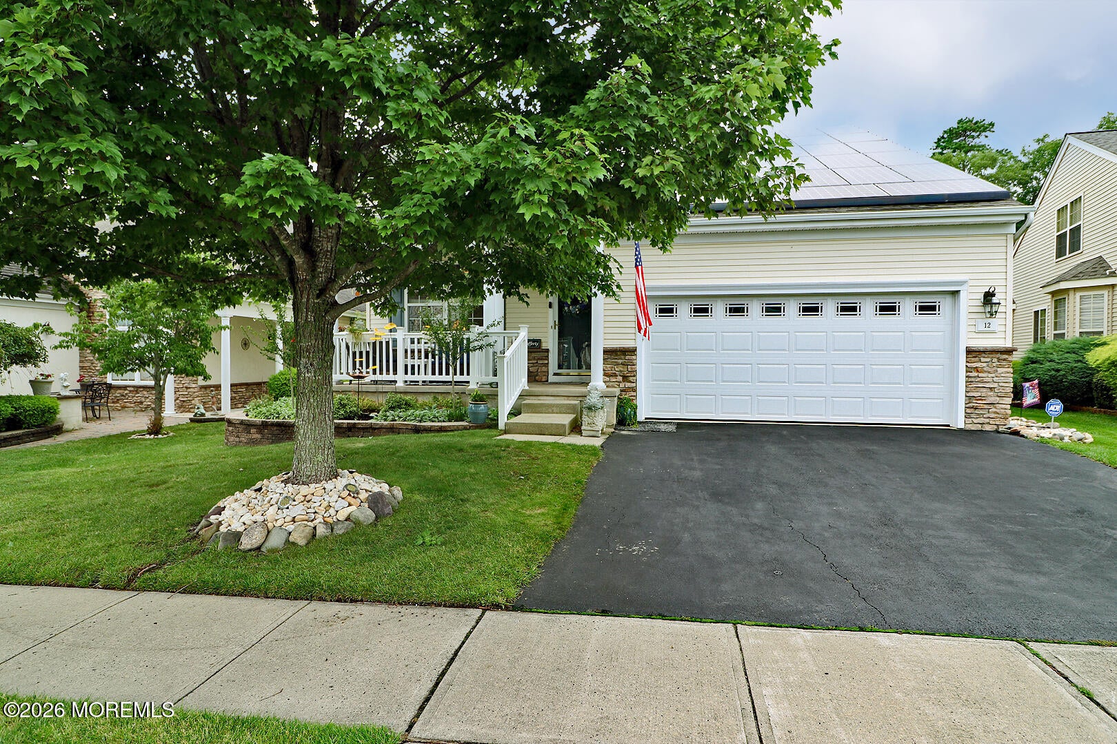 12 Solomans Dr, Barnegat, NJ 08005 photo