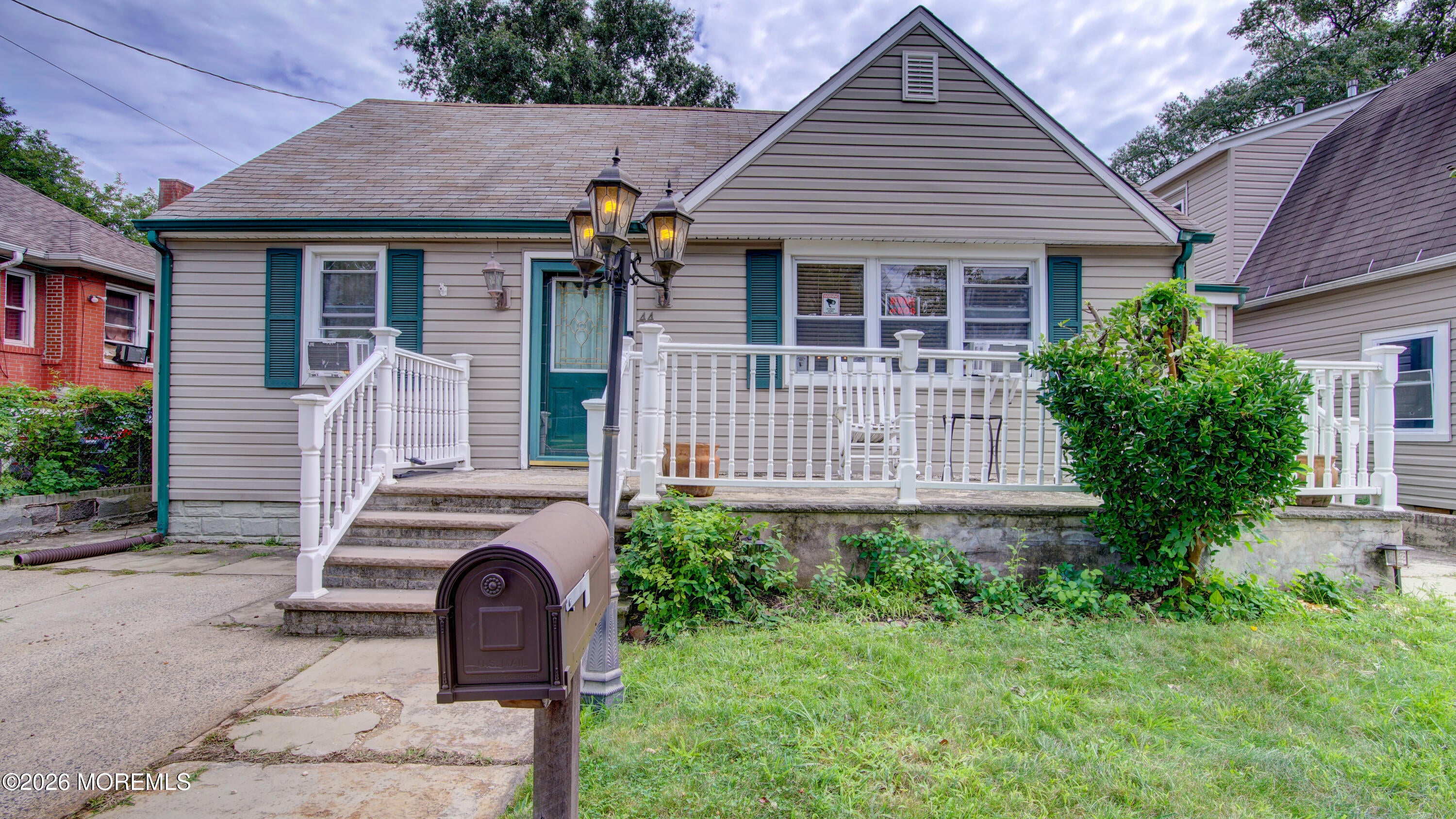 44 Briarwood Ave, Keansburg, NJ 07734
