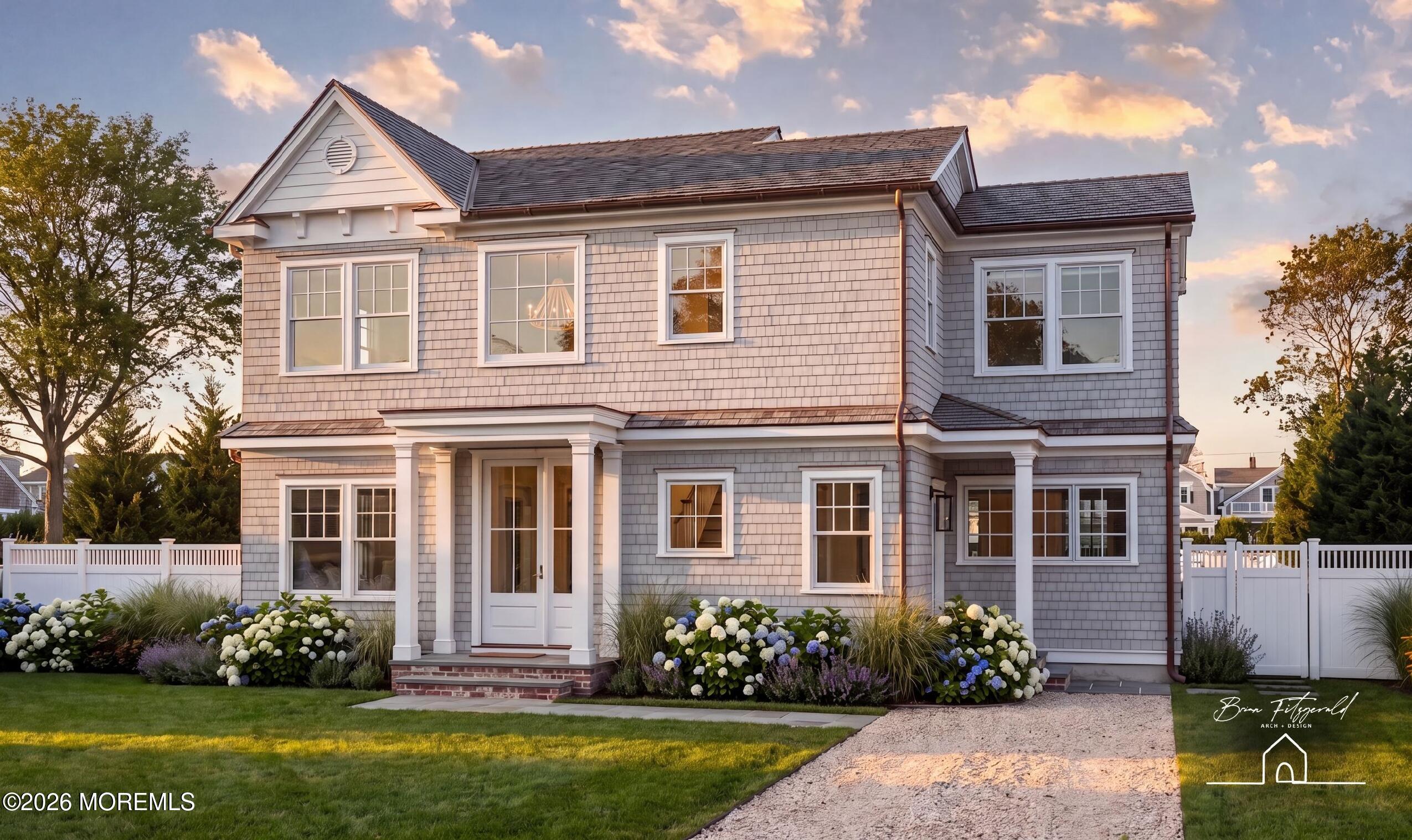 907 Woodcrest Dr, Spring Lake Heights, NJ 07762