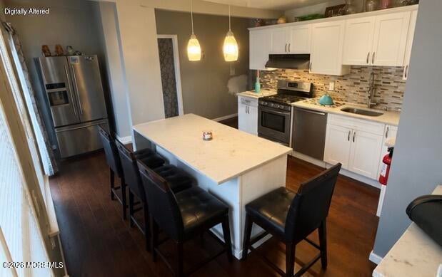 105 Hudson Ave, North Middletown, NJ 07748 photo