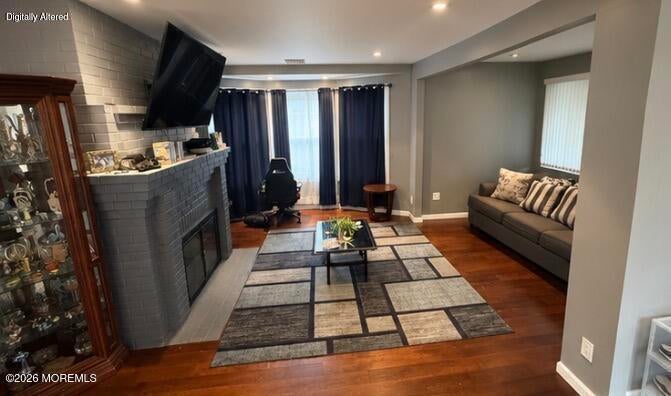 105 Hudson Ave, North Middletown, NJ 07748 photo