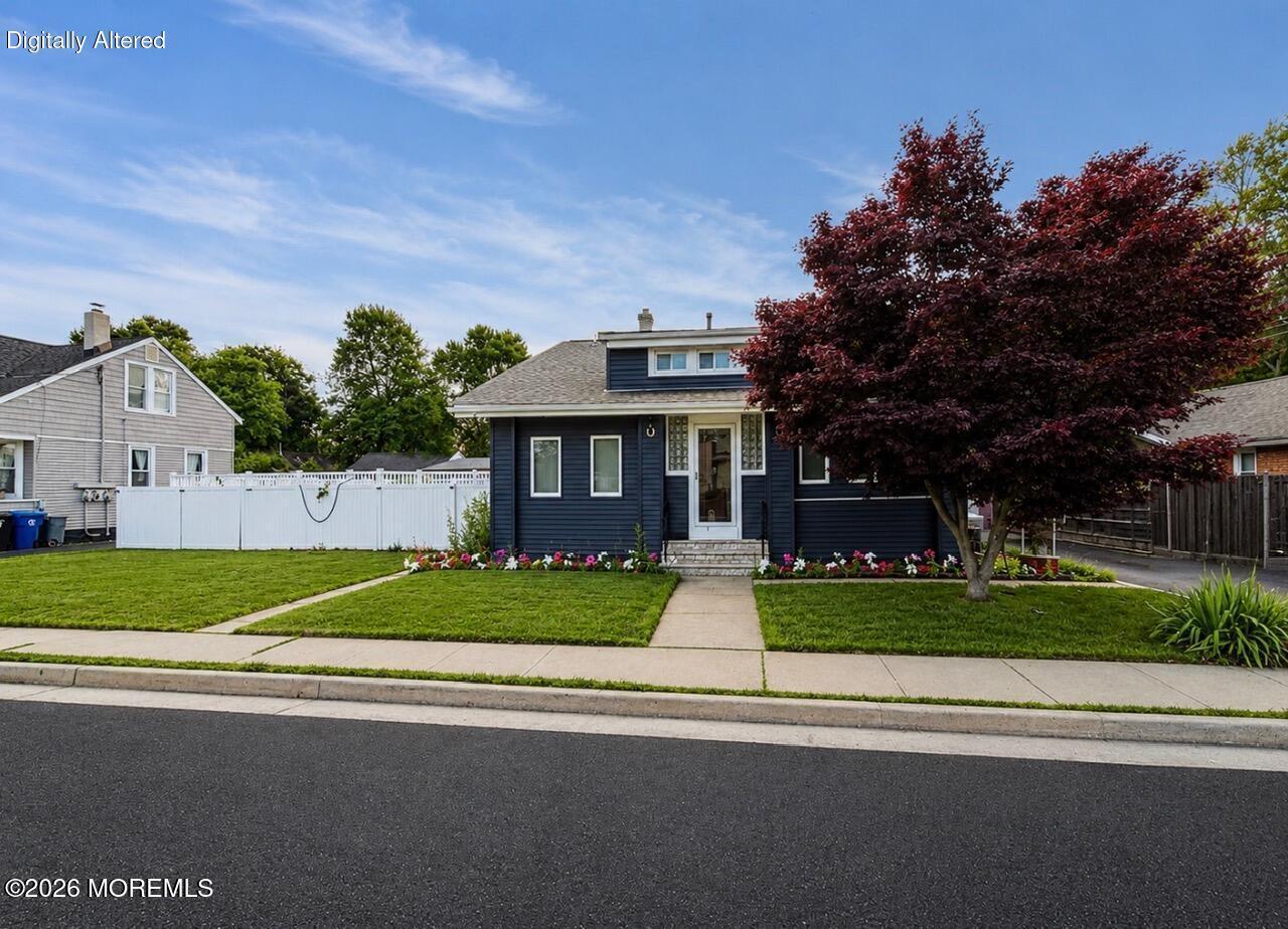 105 Hudson Ave, North Middletown, NJ 07748