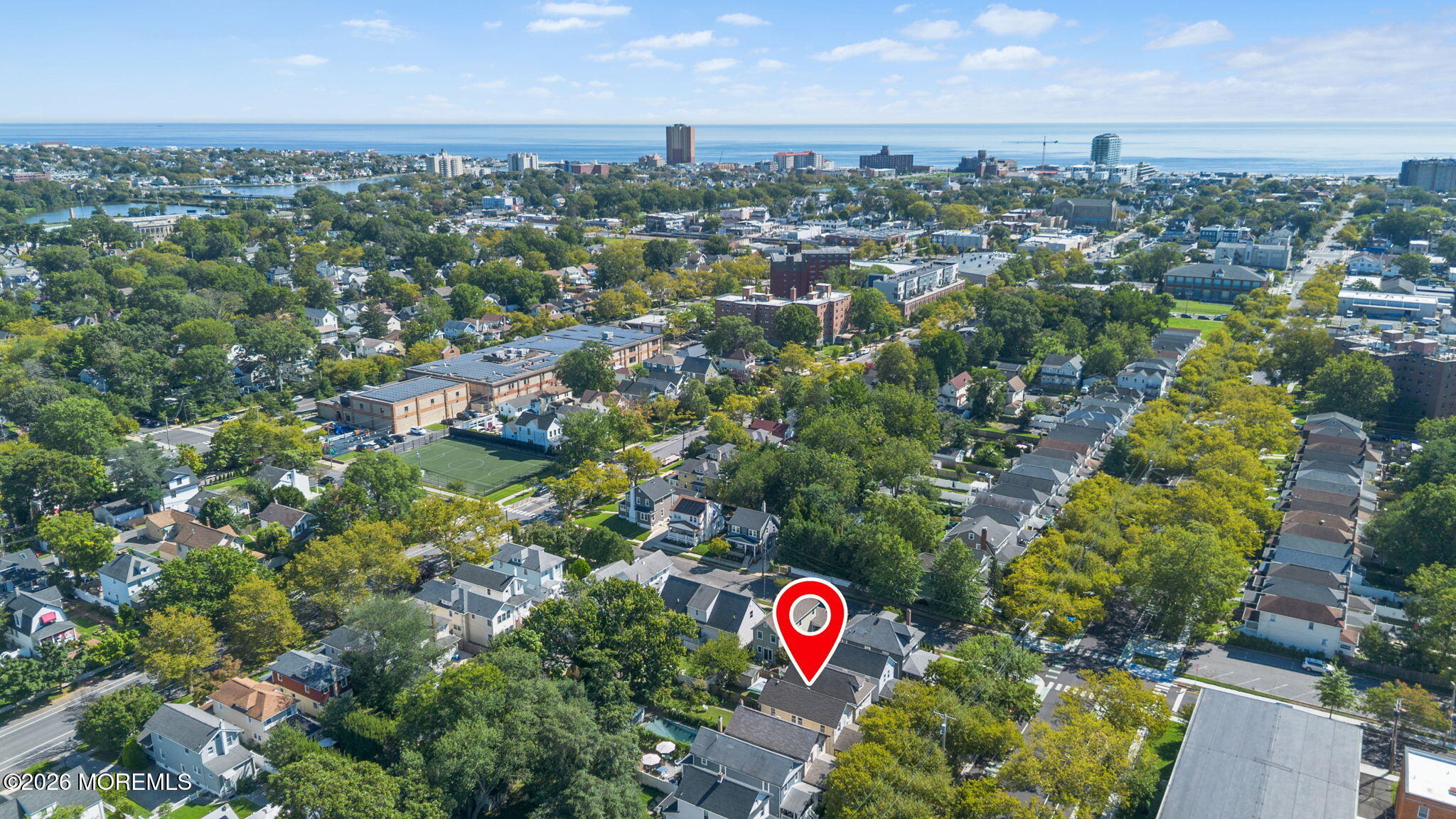 1207 1st Ave, Asbury Park, NJ 07712