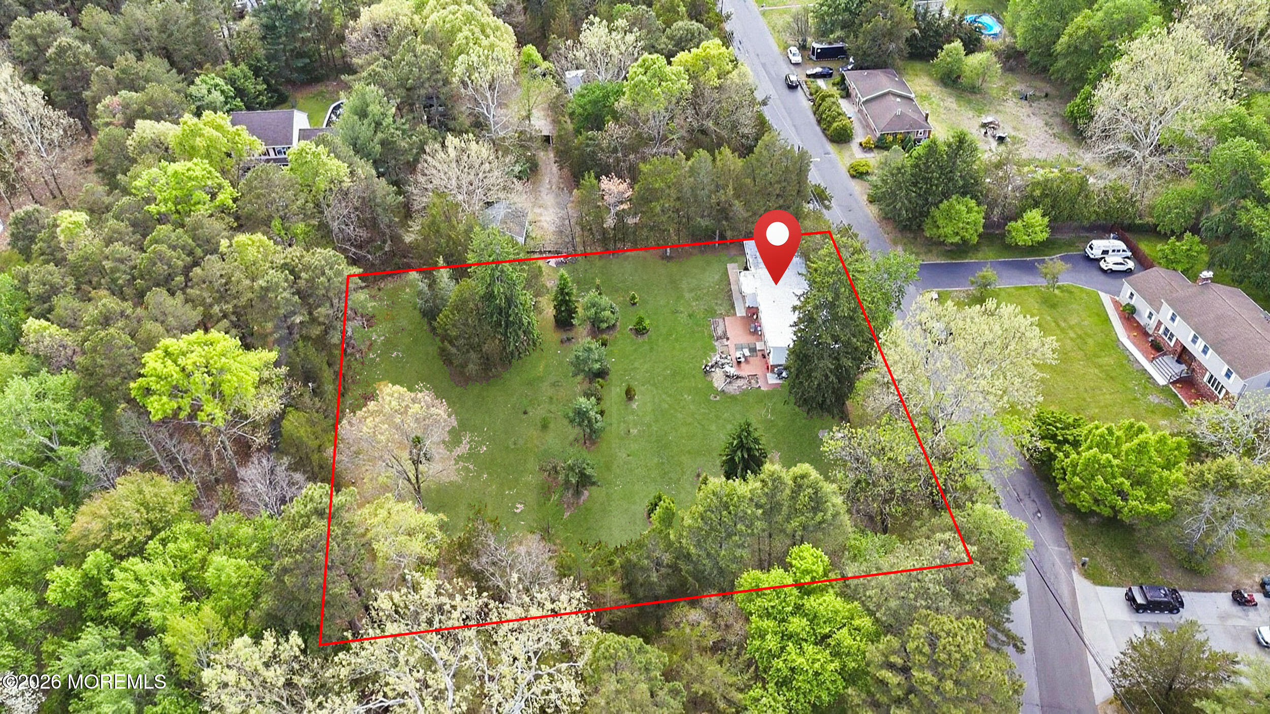 563 Reed Rd, Jackson, NJ 08527 photo