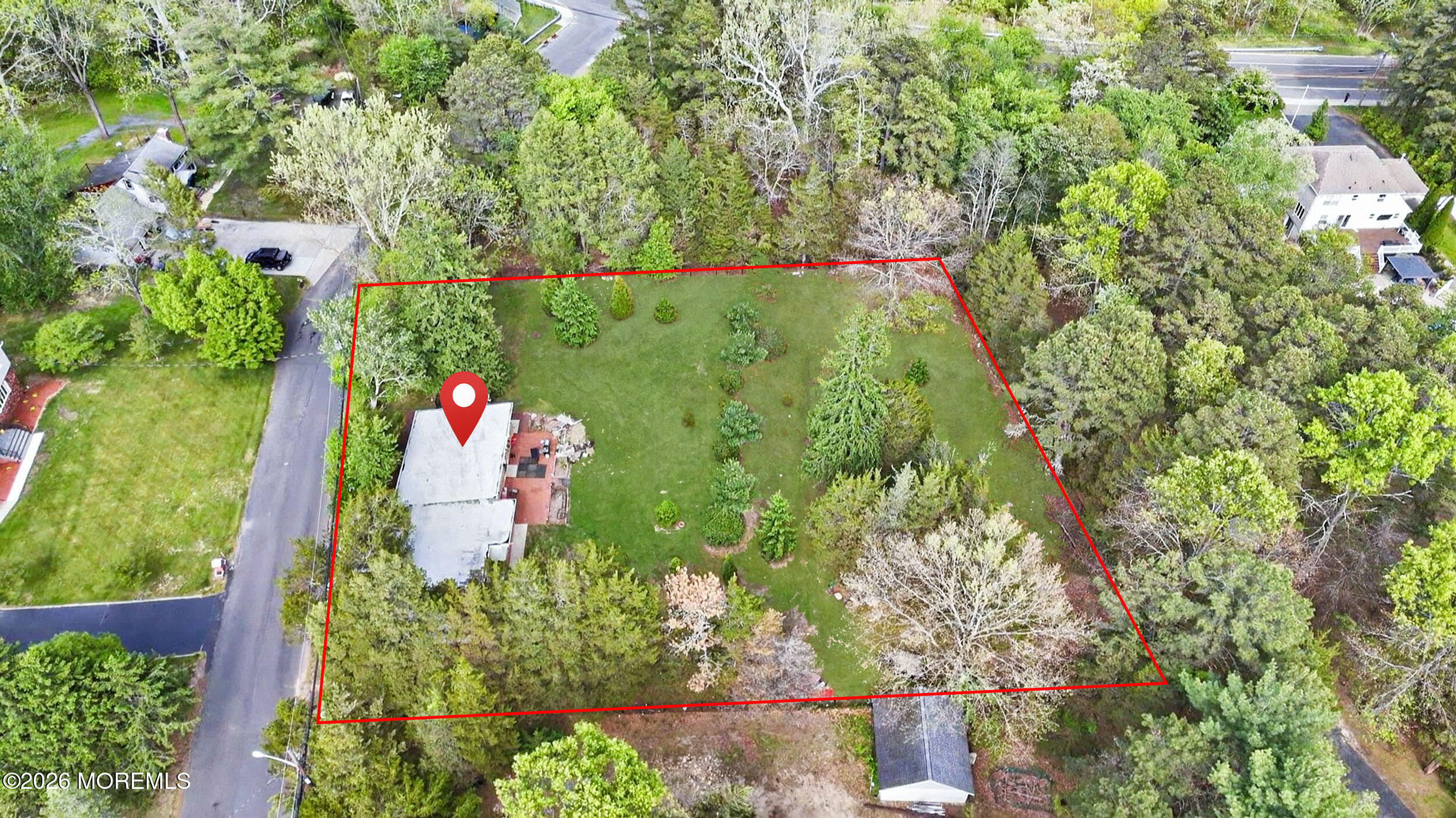 563 Reed Rd, Jackson, NJ 08527 photo