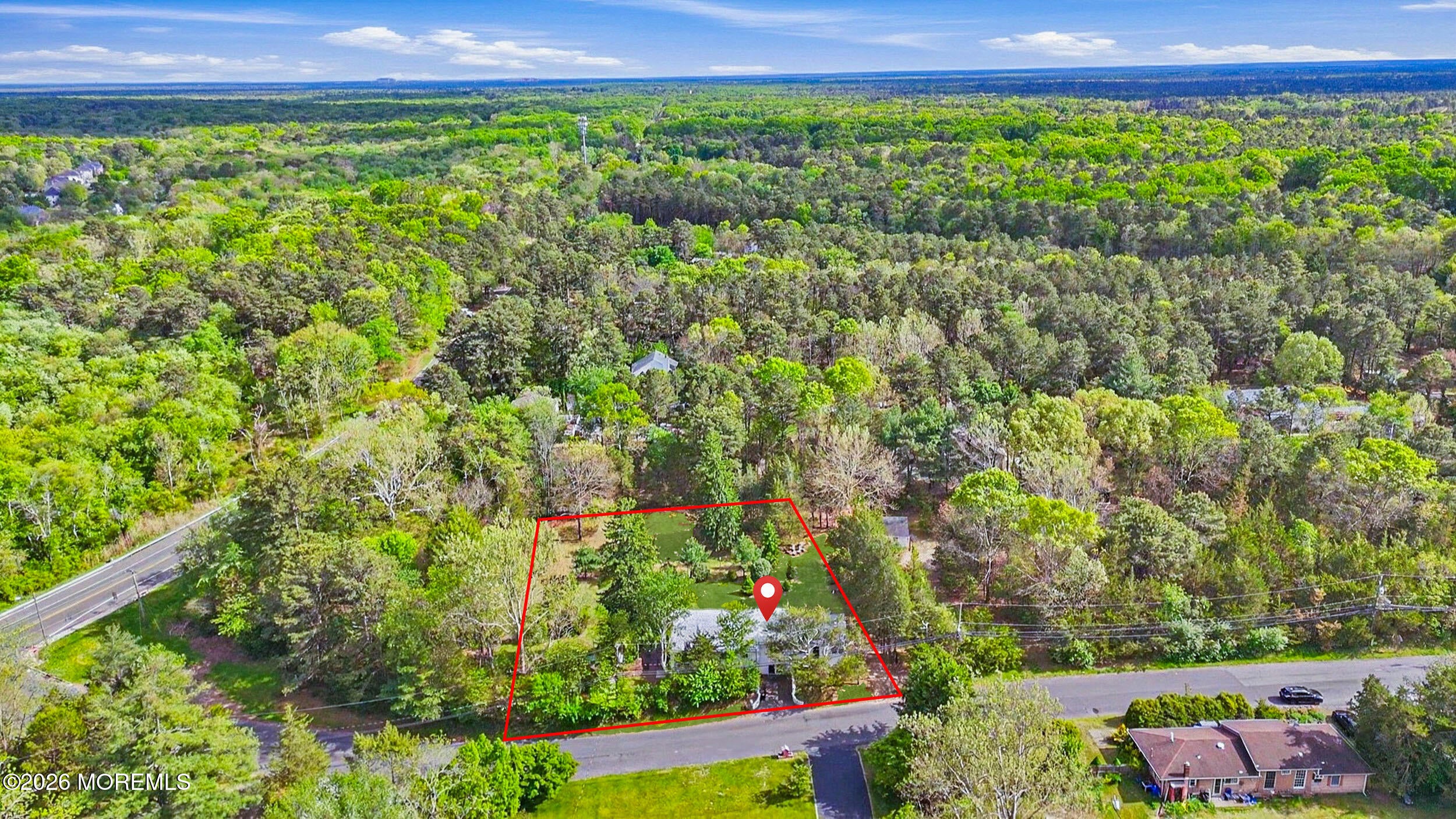 563 Reed Rd, Jackson, NJ 08527 photo