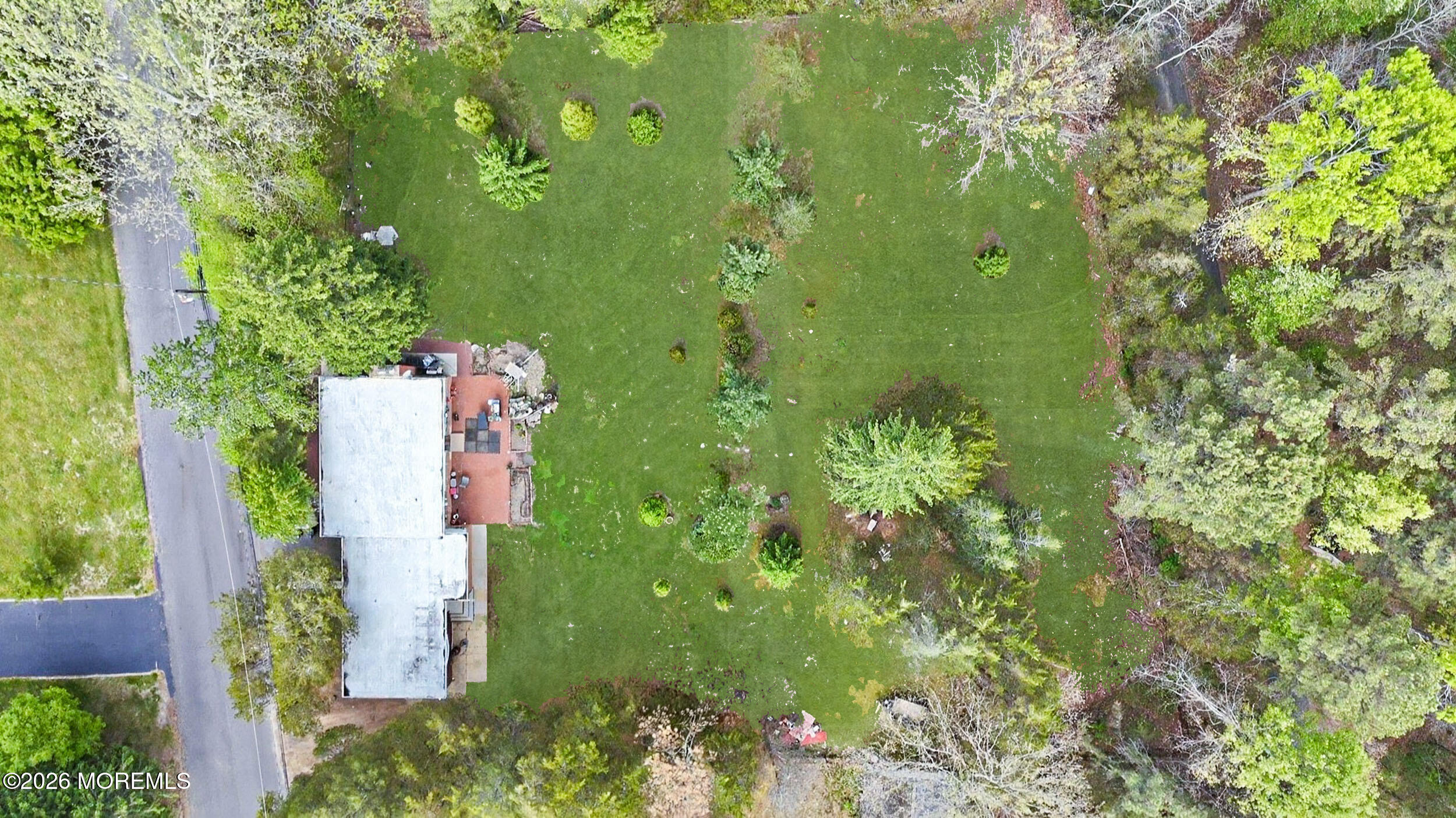 563 Reed Rd, Jackson, NJ 08527 photo