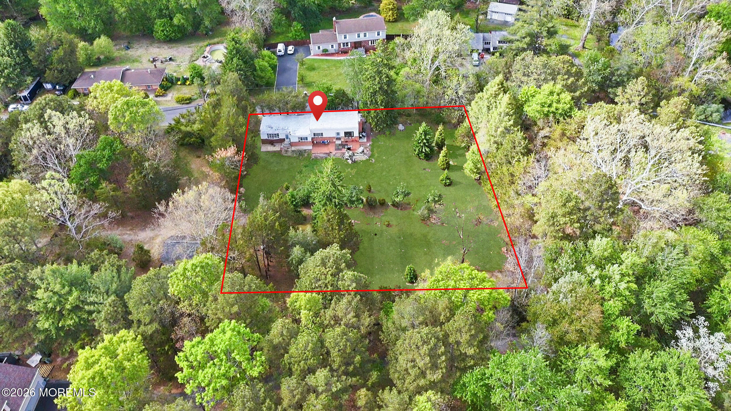 563 Reed Rd, Jackson, NJ 08527 photo