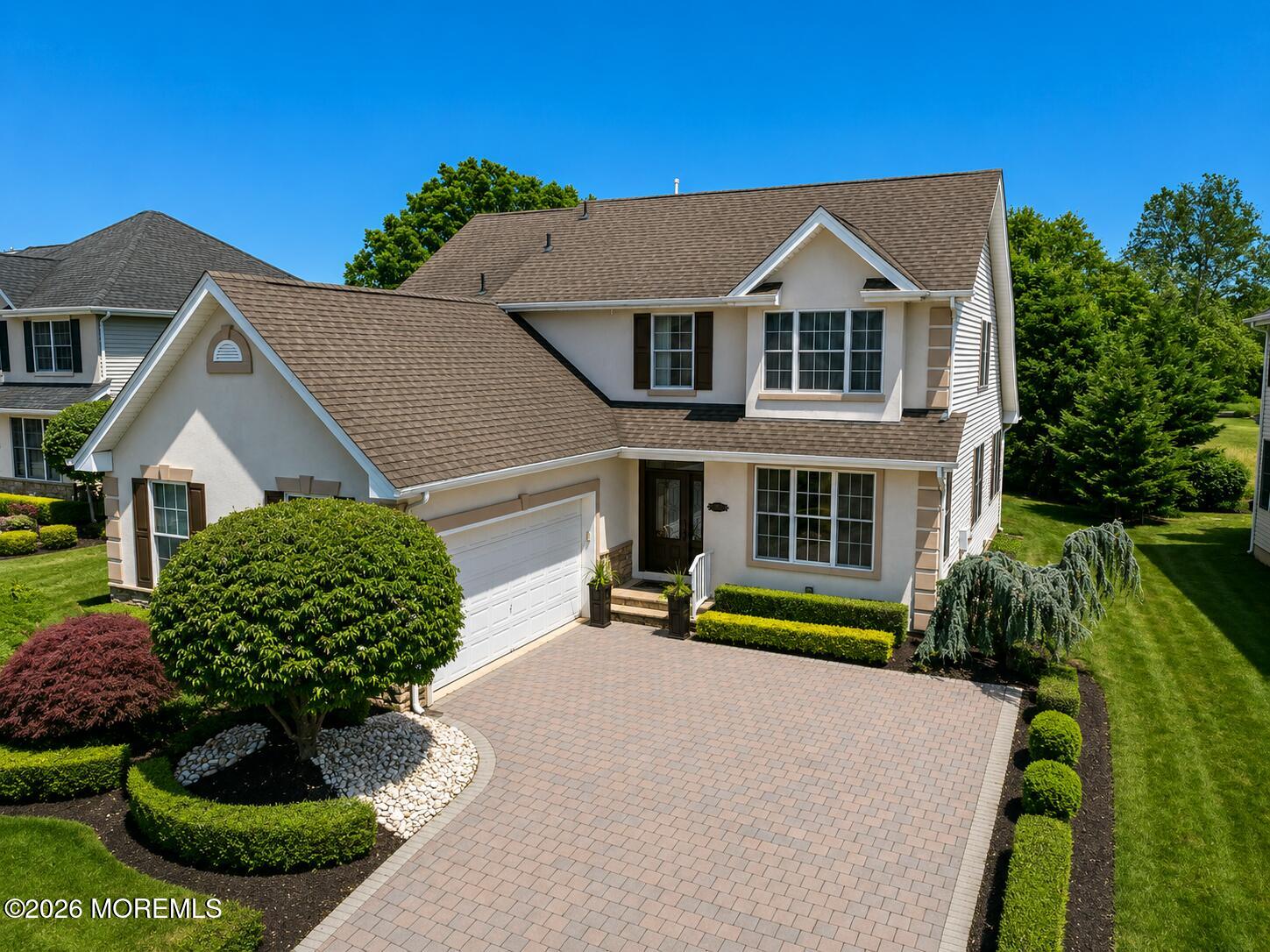 87 Parsonage Way, Manalapan, NJ 07726