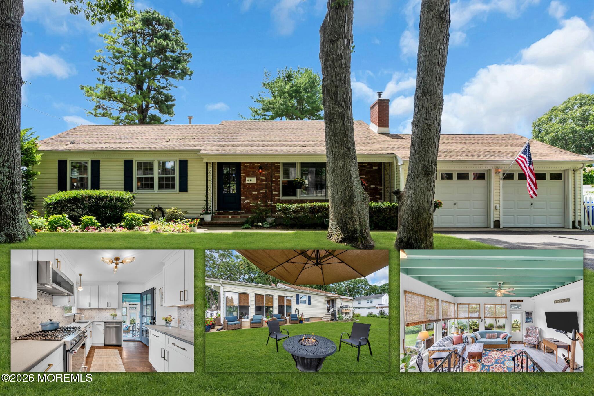 93 Forest Rd, Brick, NJ 08724