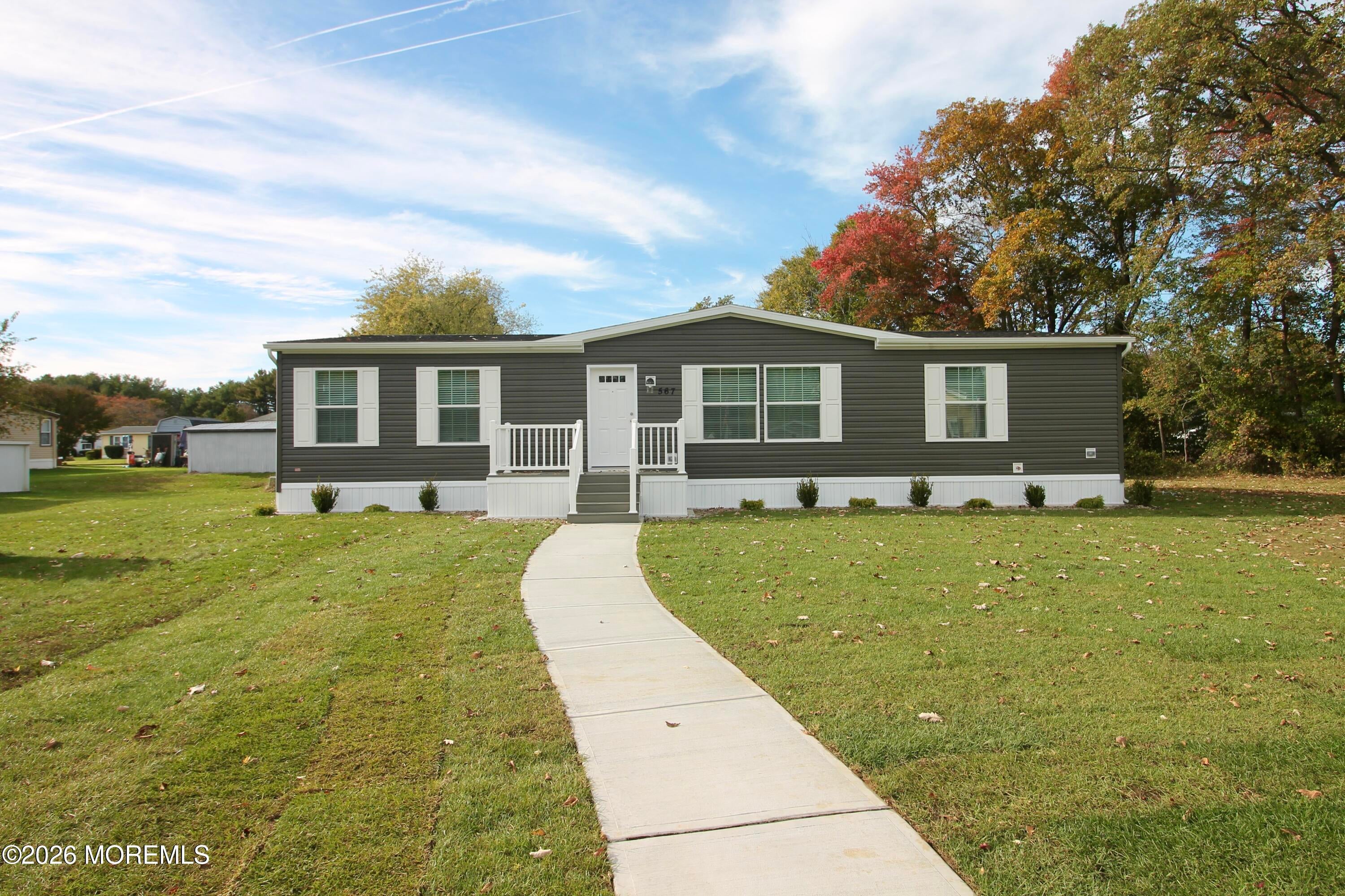 567 Sara Dr, Freehold, NJ 07728