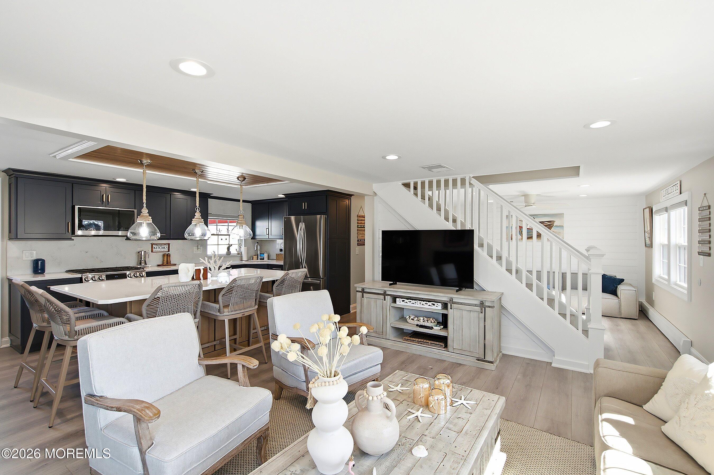 456 Marathon Ct, Lavallette, NJ 08735 photo