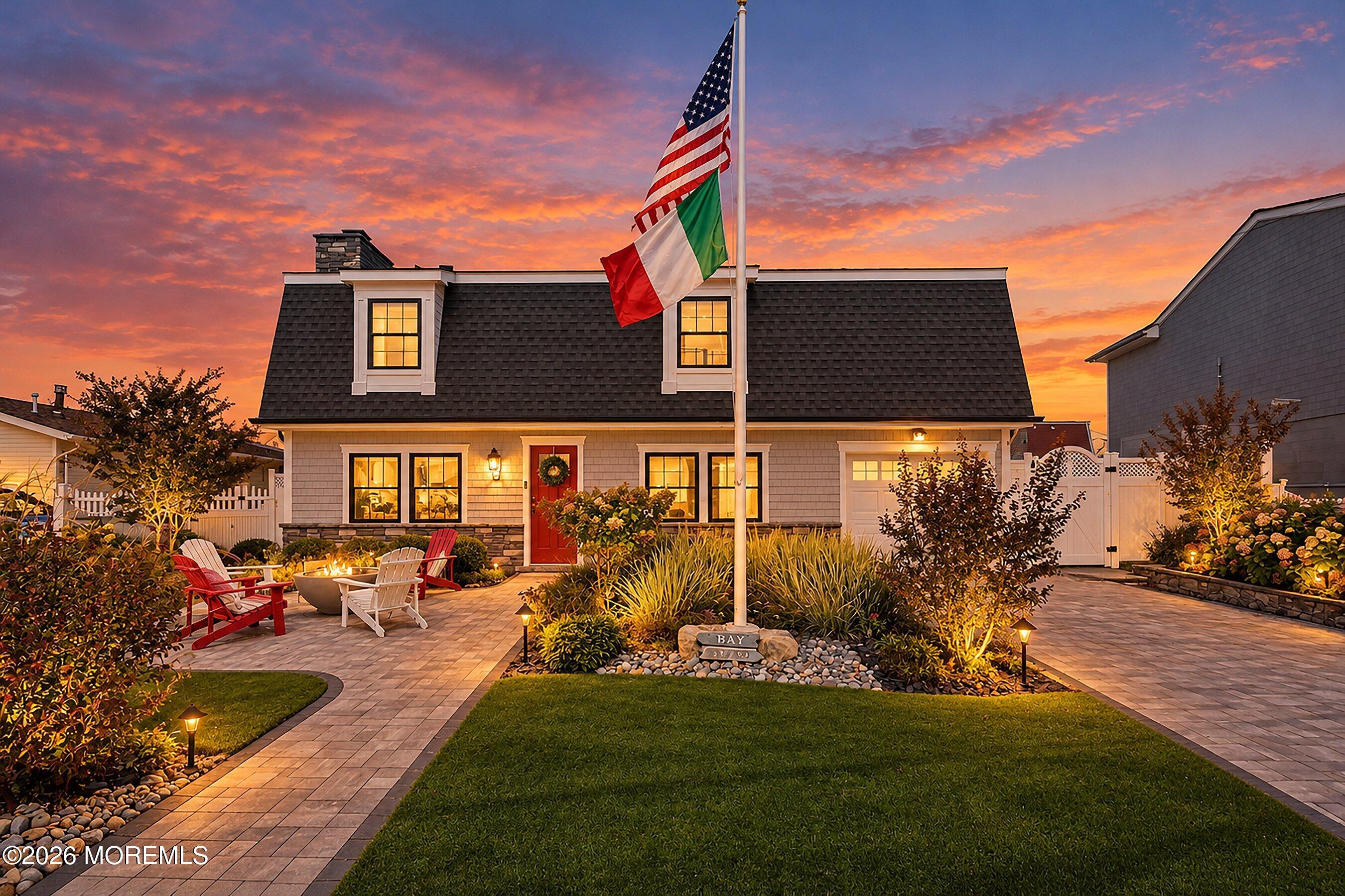 456 Marathon Ct, Lavallette, NJ 08735 photo