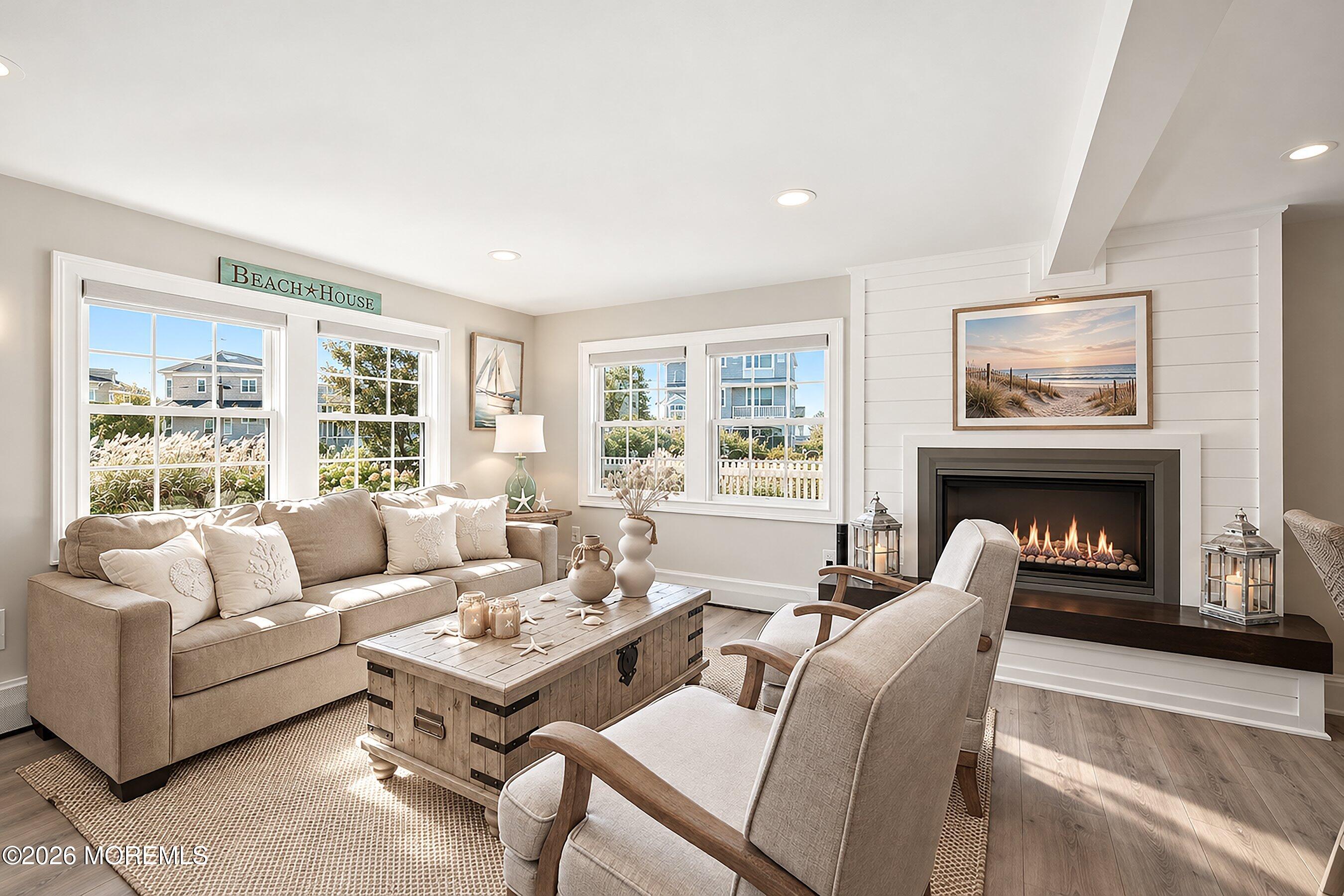 456 Marathon Ct, Lavallette, NJ 08735 photo