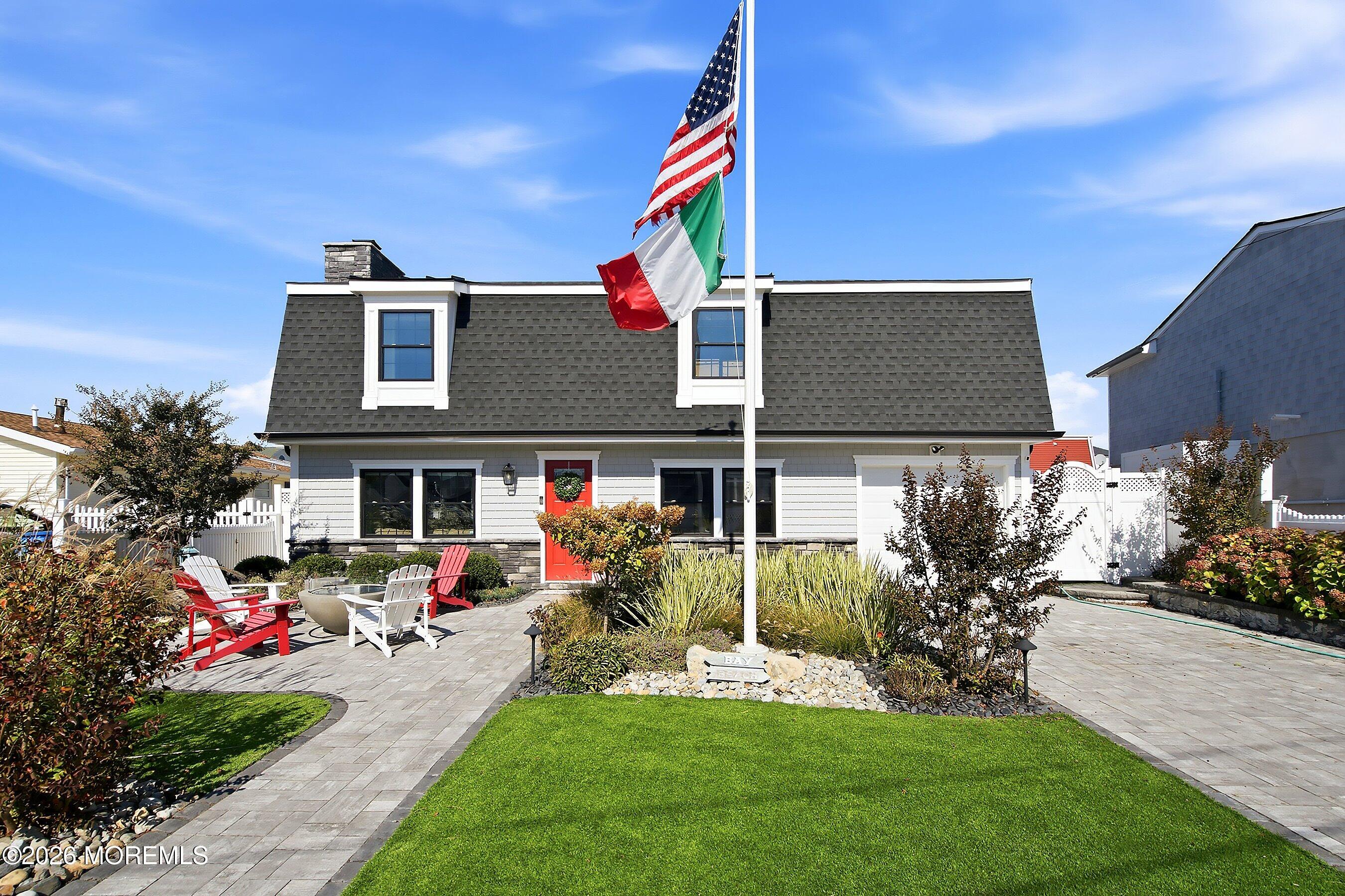 456 Marathon Ct, Lavallette, NJ 08735