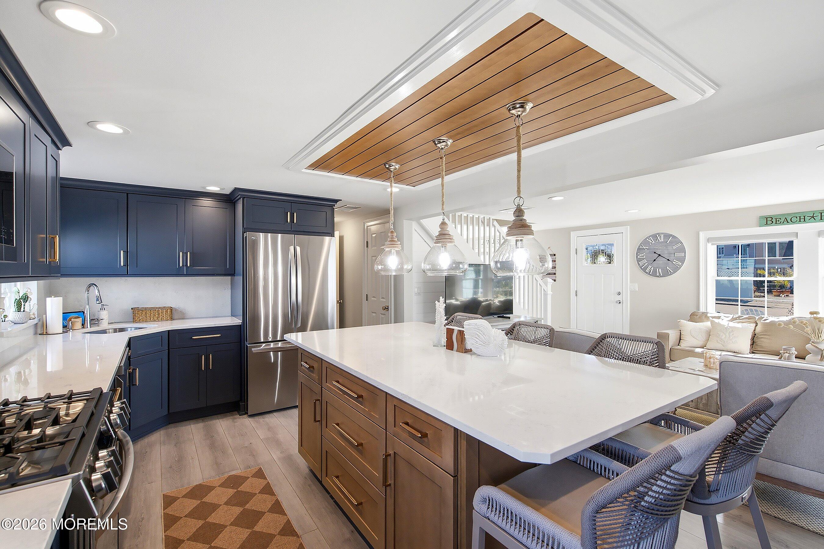 456 Marathon Ct, Lavallette, NJ 08735 photo