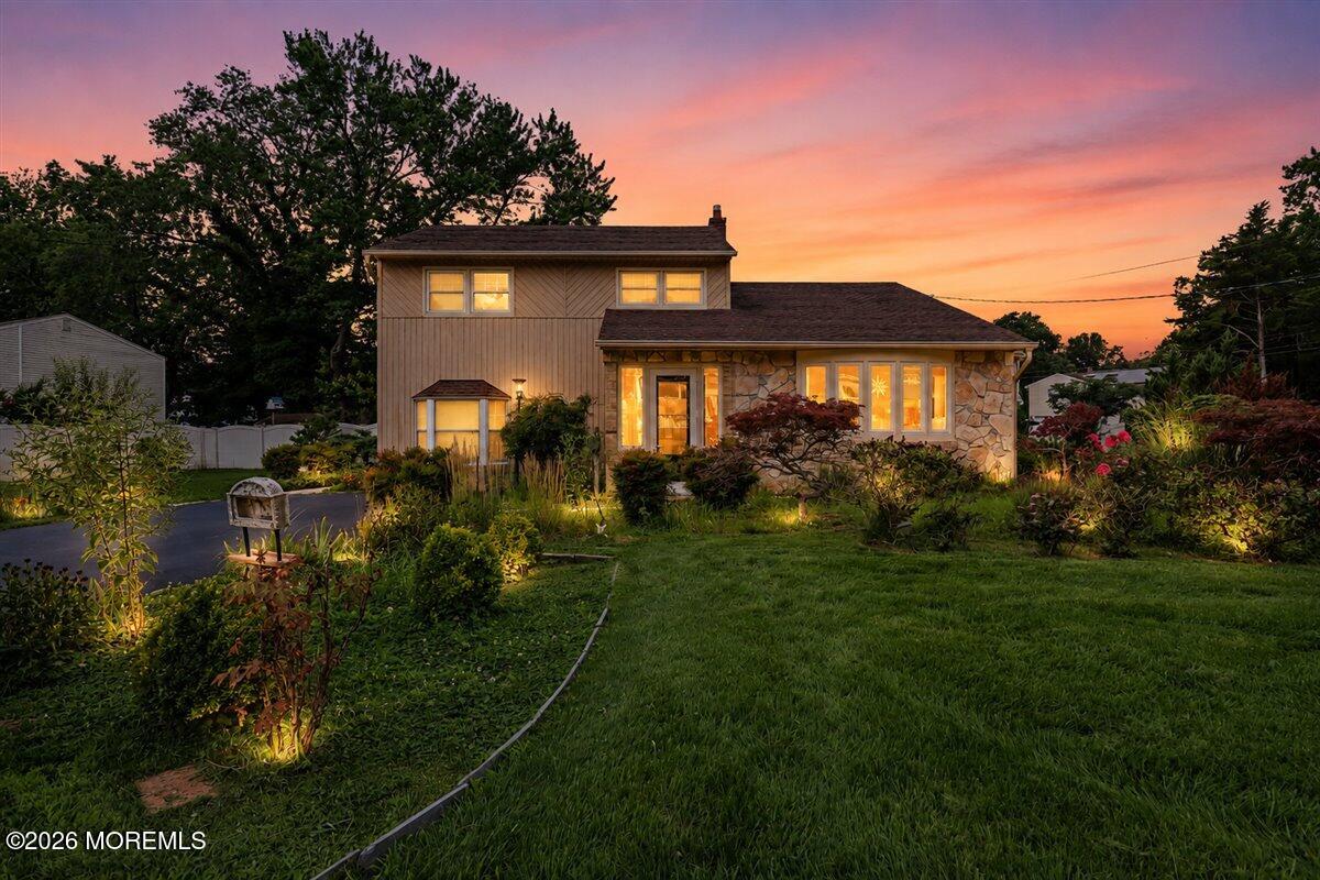 20 Eisele Ave, Ocean Twp, NJ 07712 photo